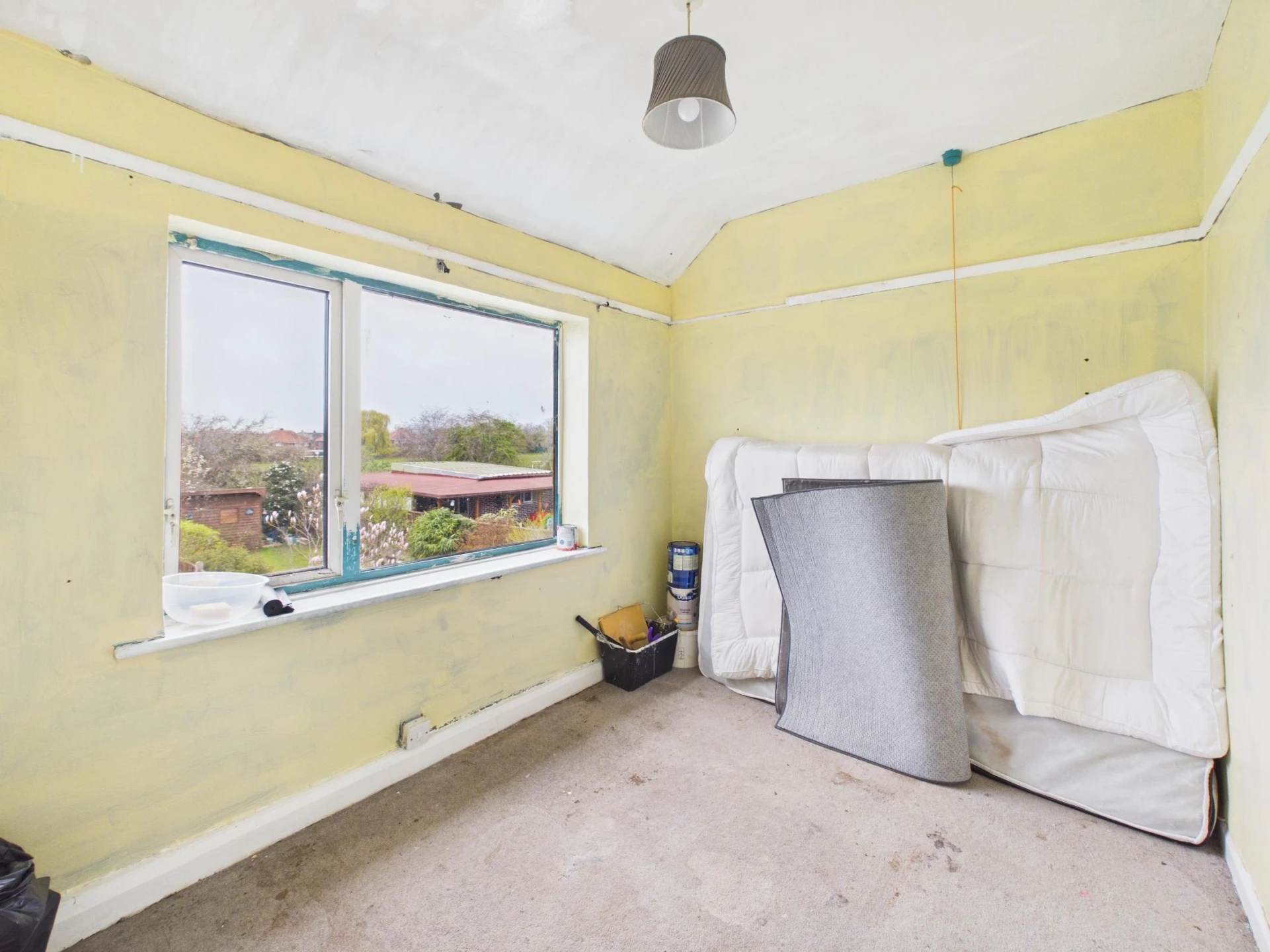 Newfield Drive, Crewe