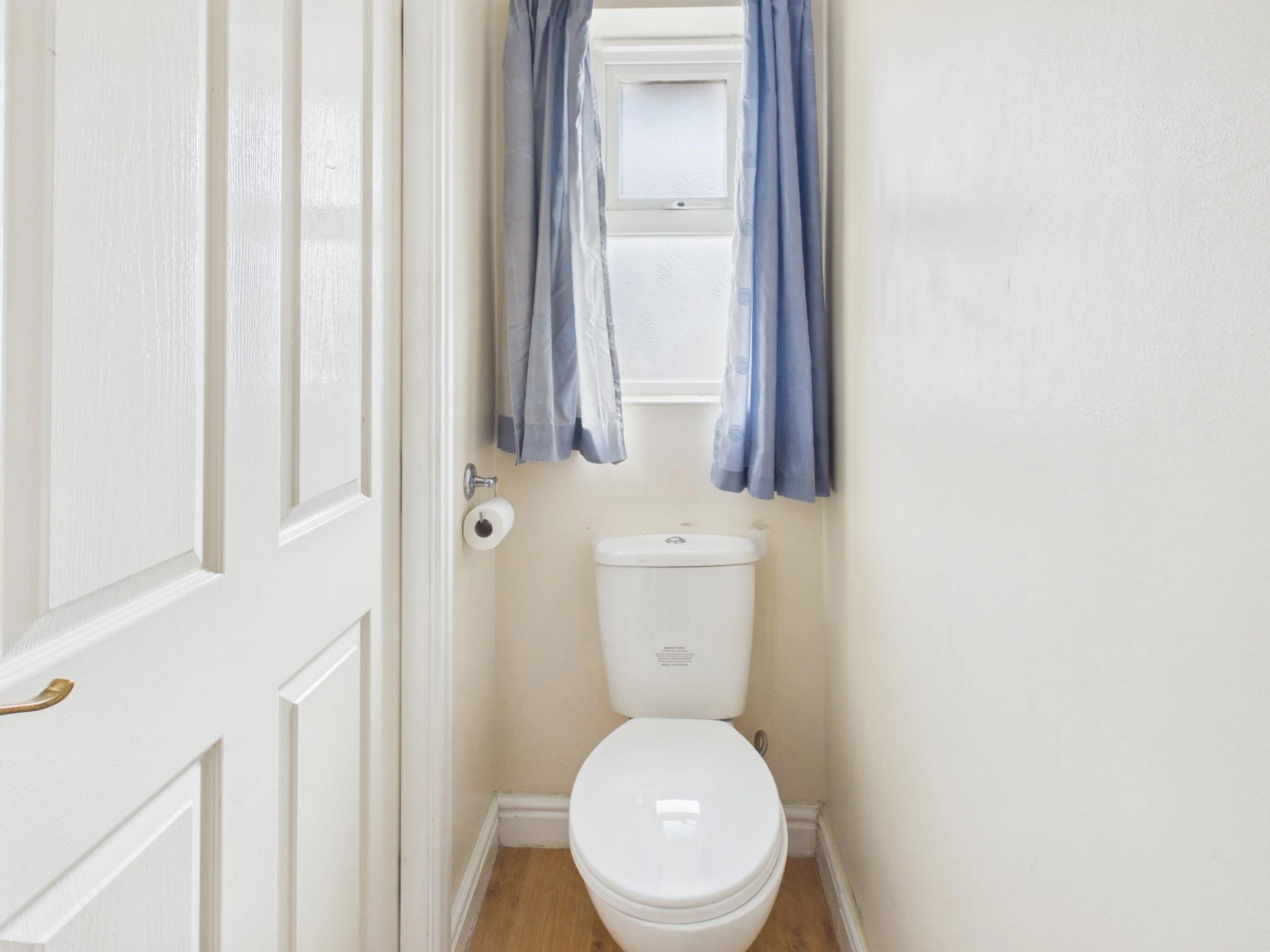 Atholl Avenue, Crewe