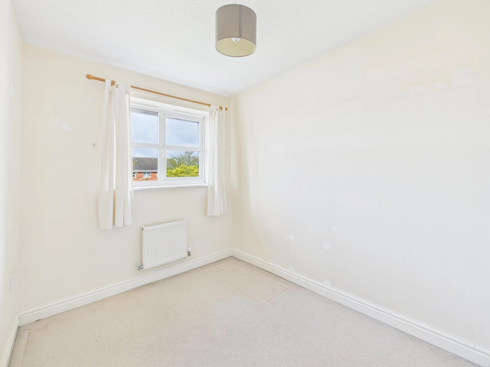 Atholl Avenue, Crewe