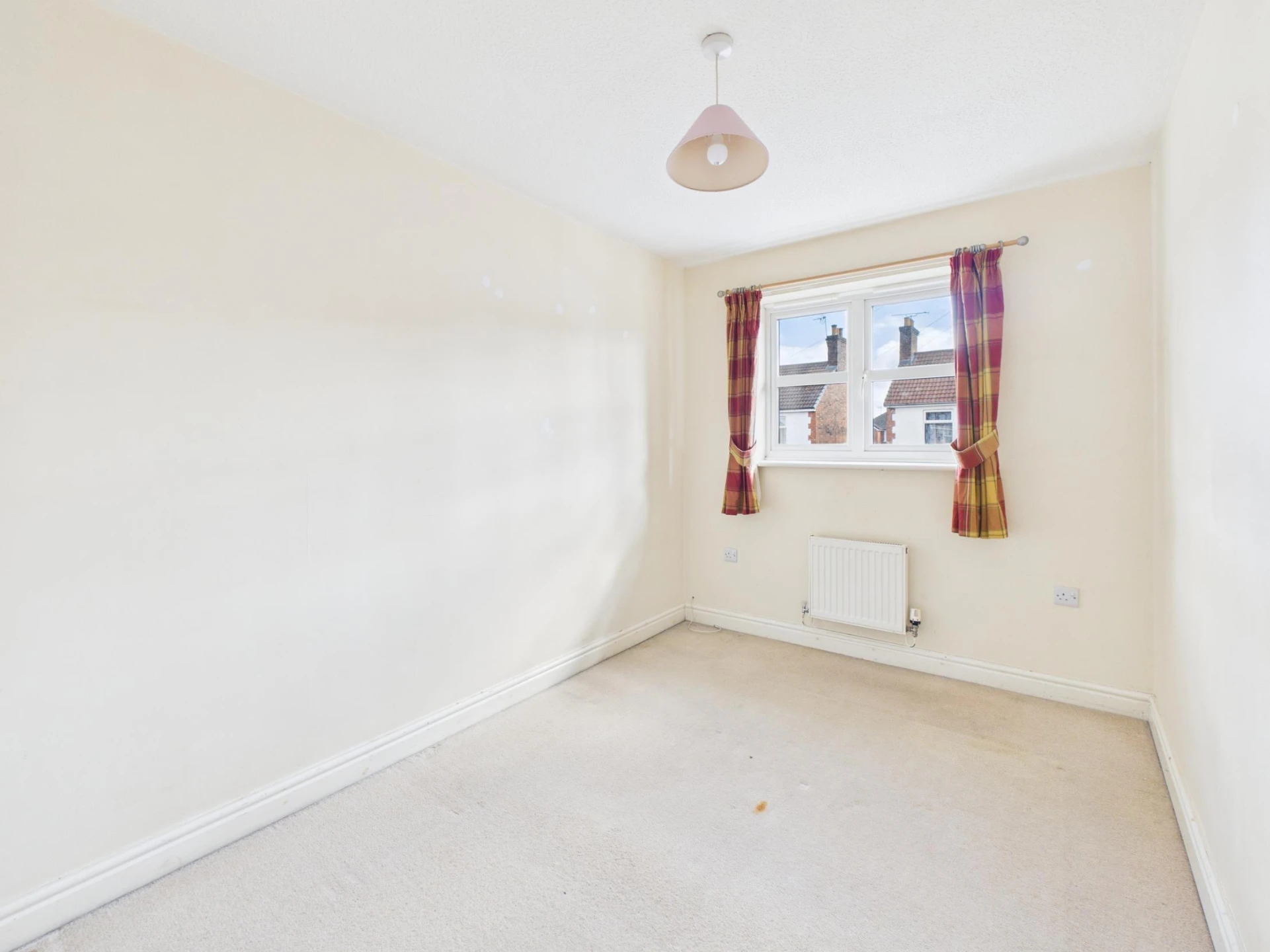 Atholl Avenue, Crewe