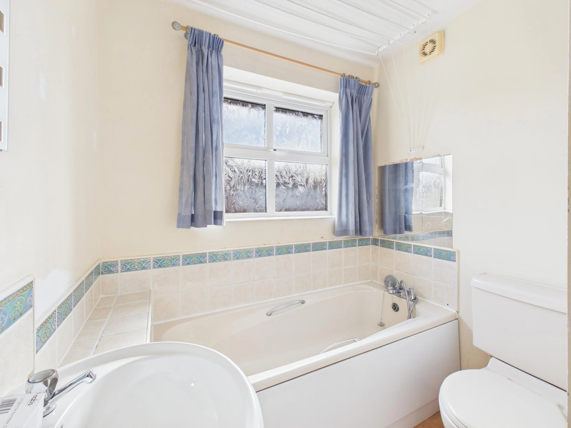 Atholl Avenue, Crewe