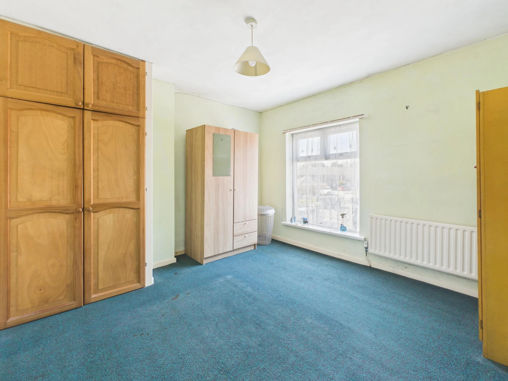 Middlewich Street, Crewe