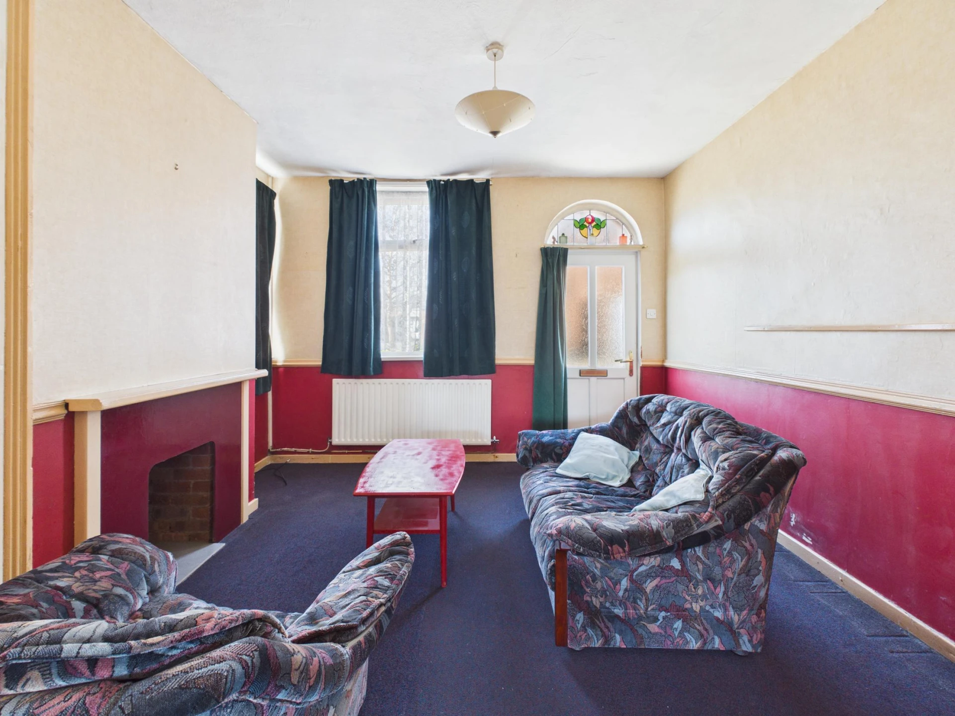 Middlewich Street, Crewe