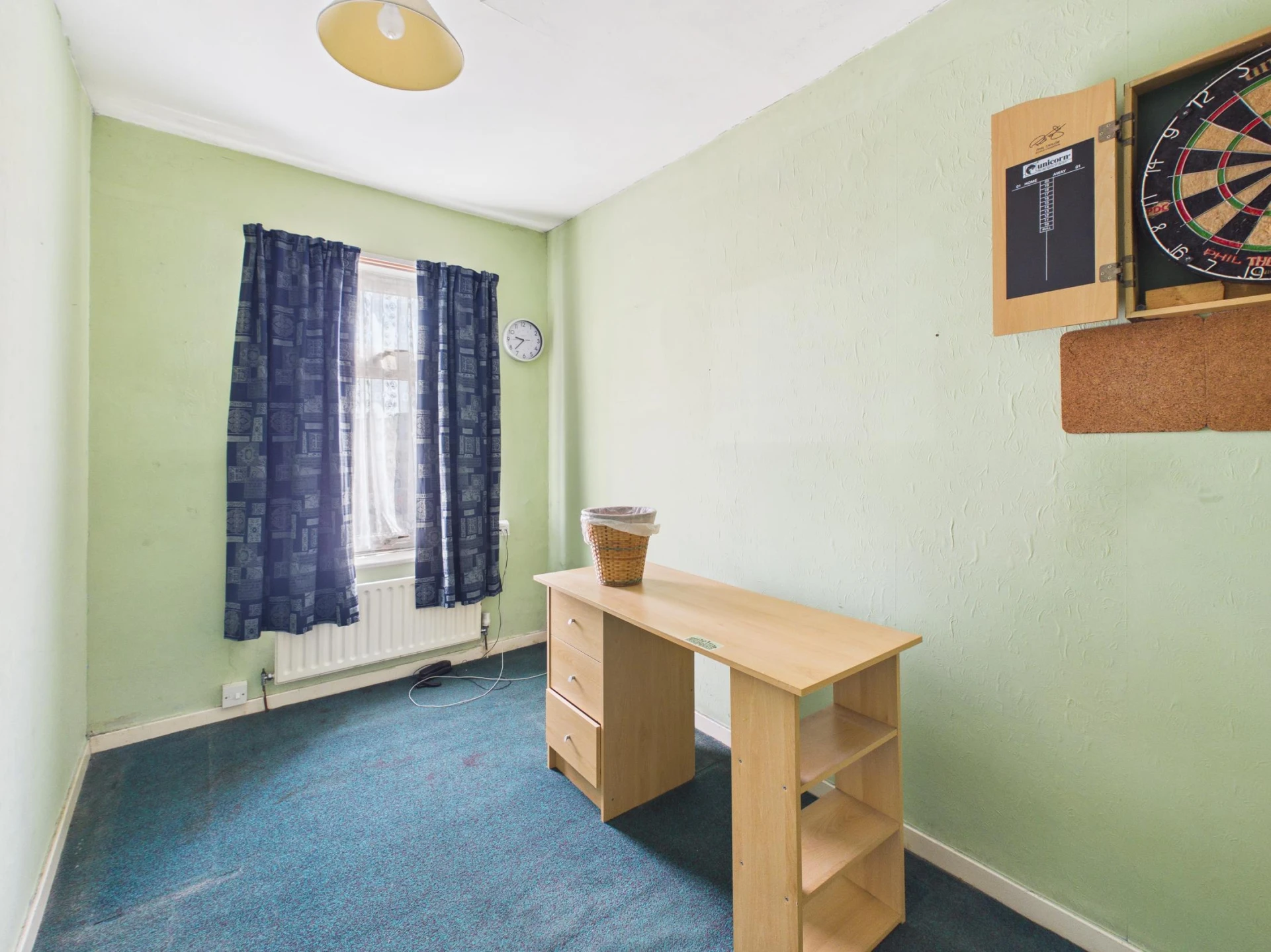 Middlewich Street, Crewe