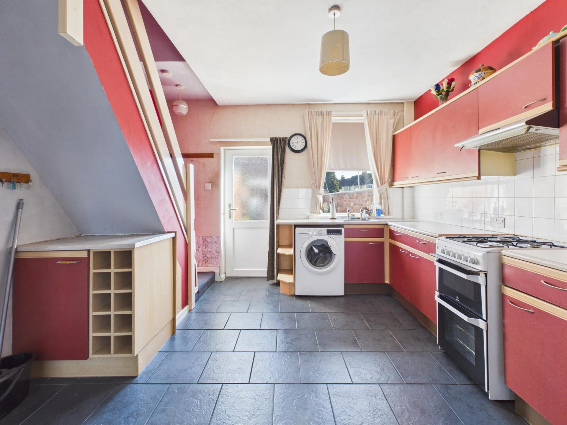 Middlewich Street, Crewe