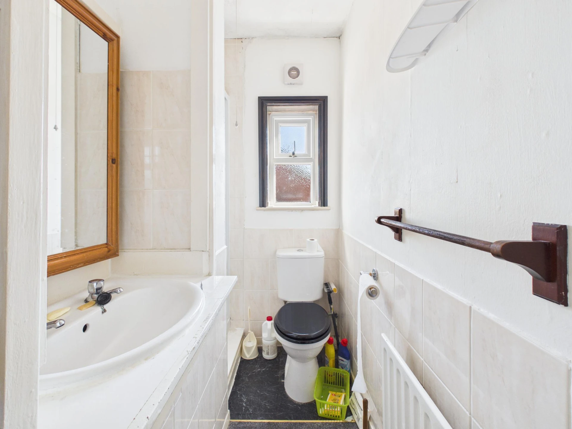 Middlewich Street, Crewe