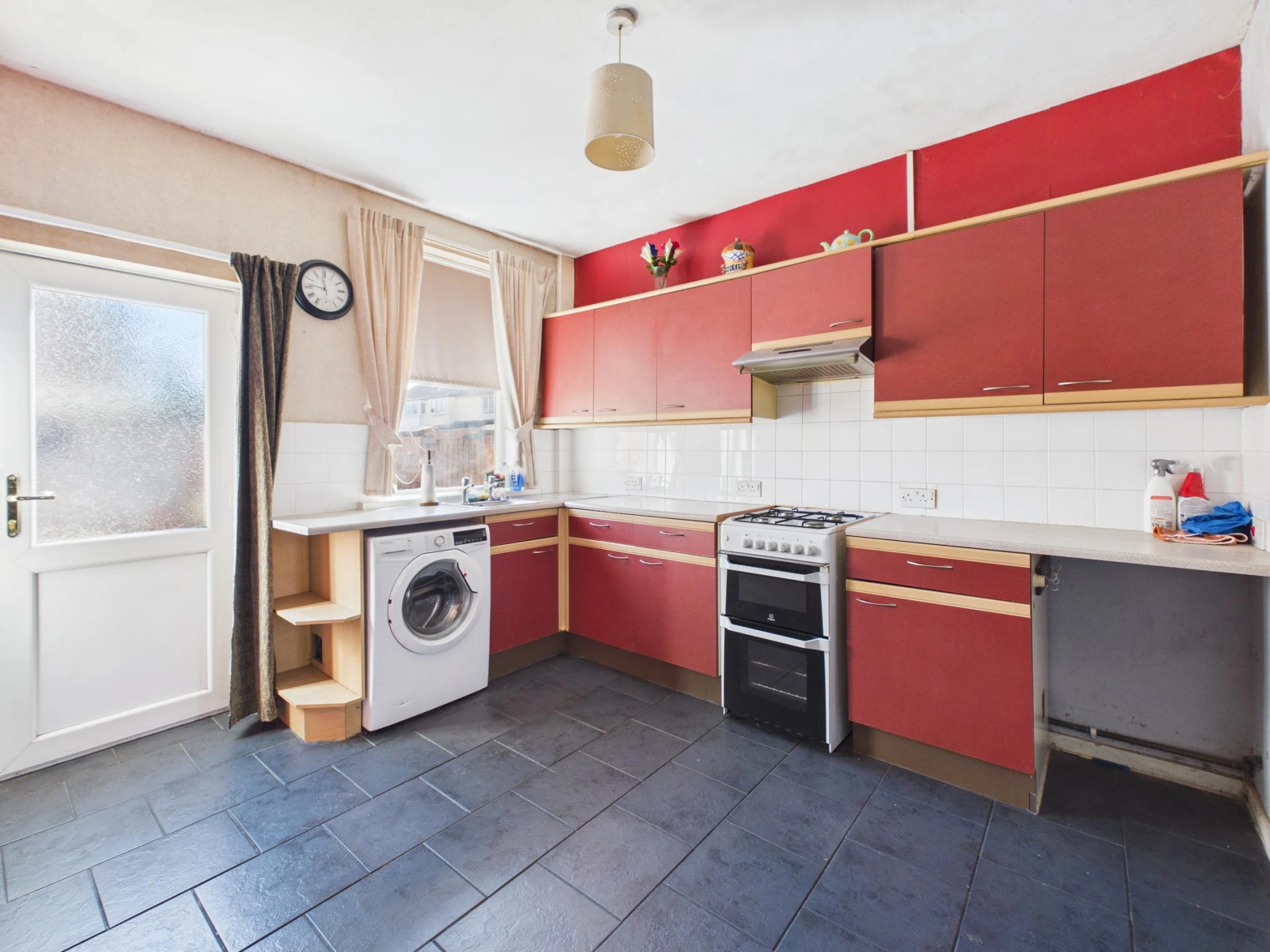 Middlewich Street, Crewe