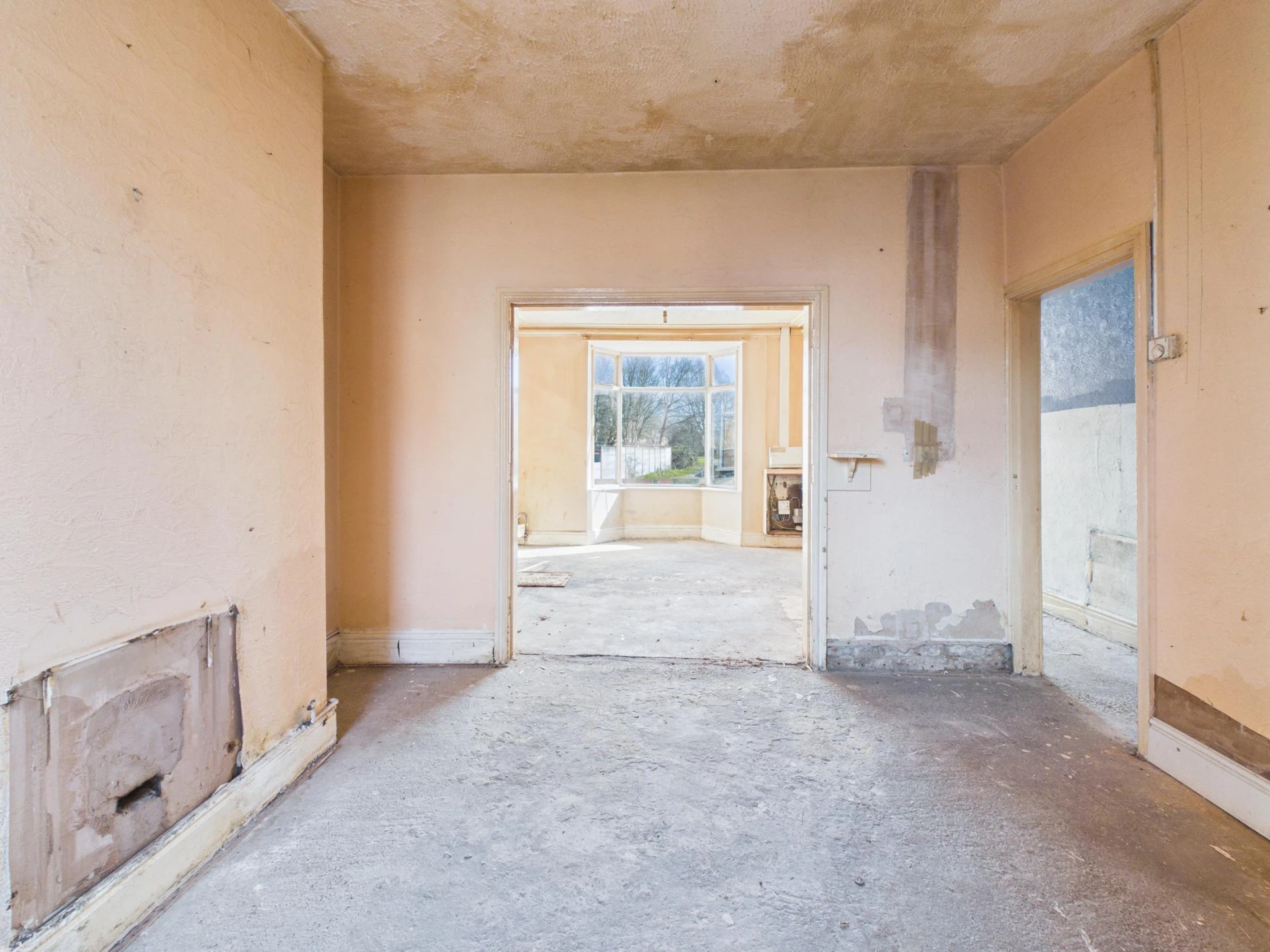 Underwood Lane, Crewe