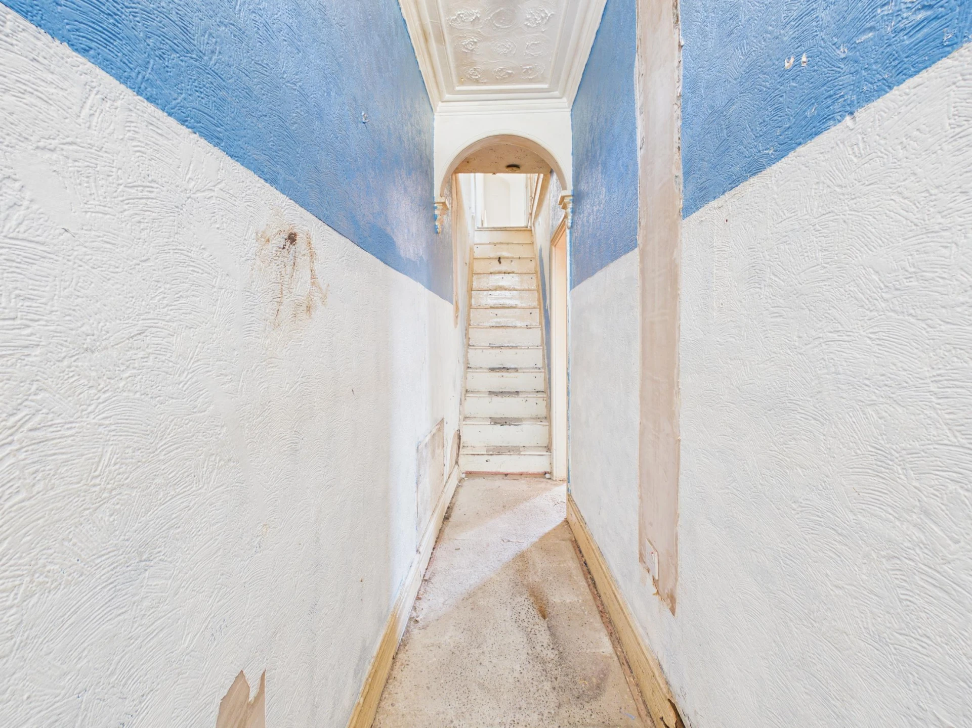 Underwood Lane, Crewe