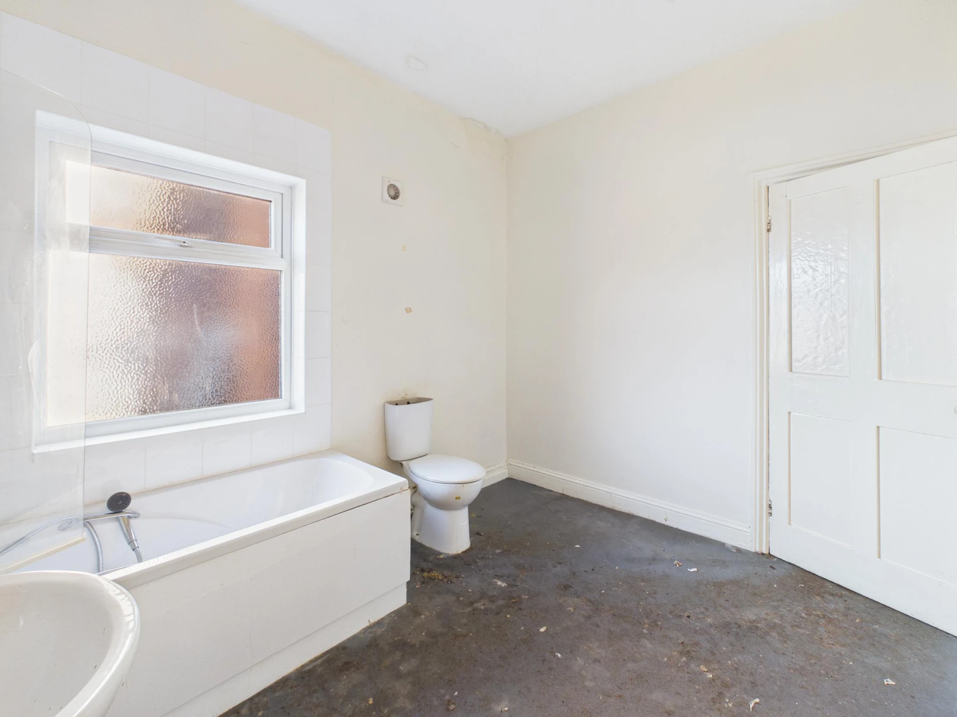 Underwood Lane, Crewe