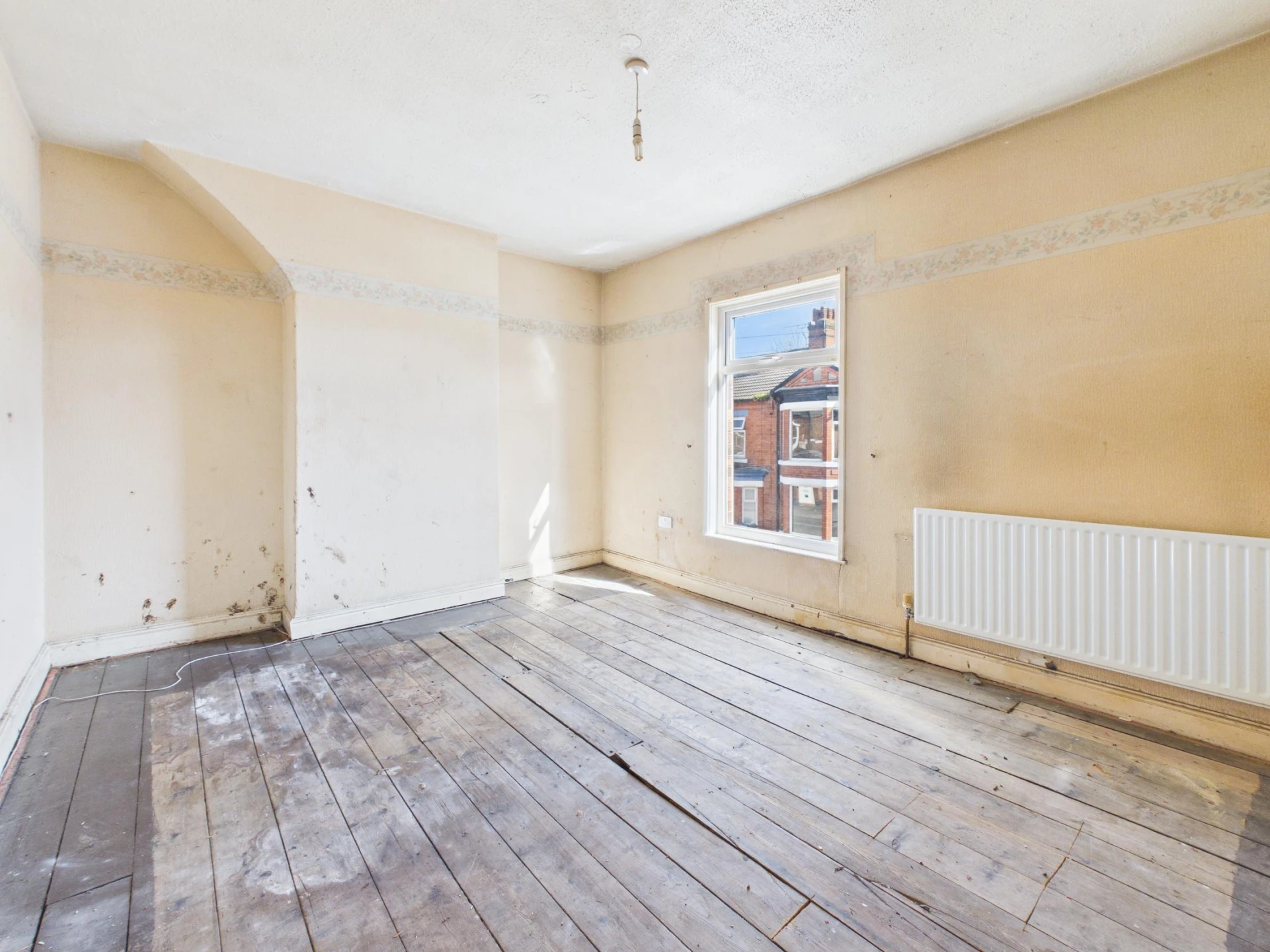 Underwood Lane, Crewe