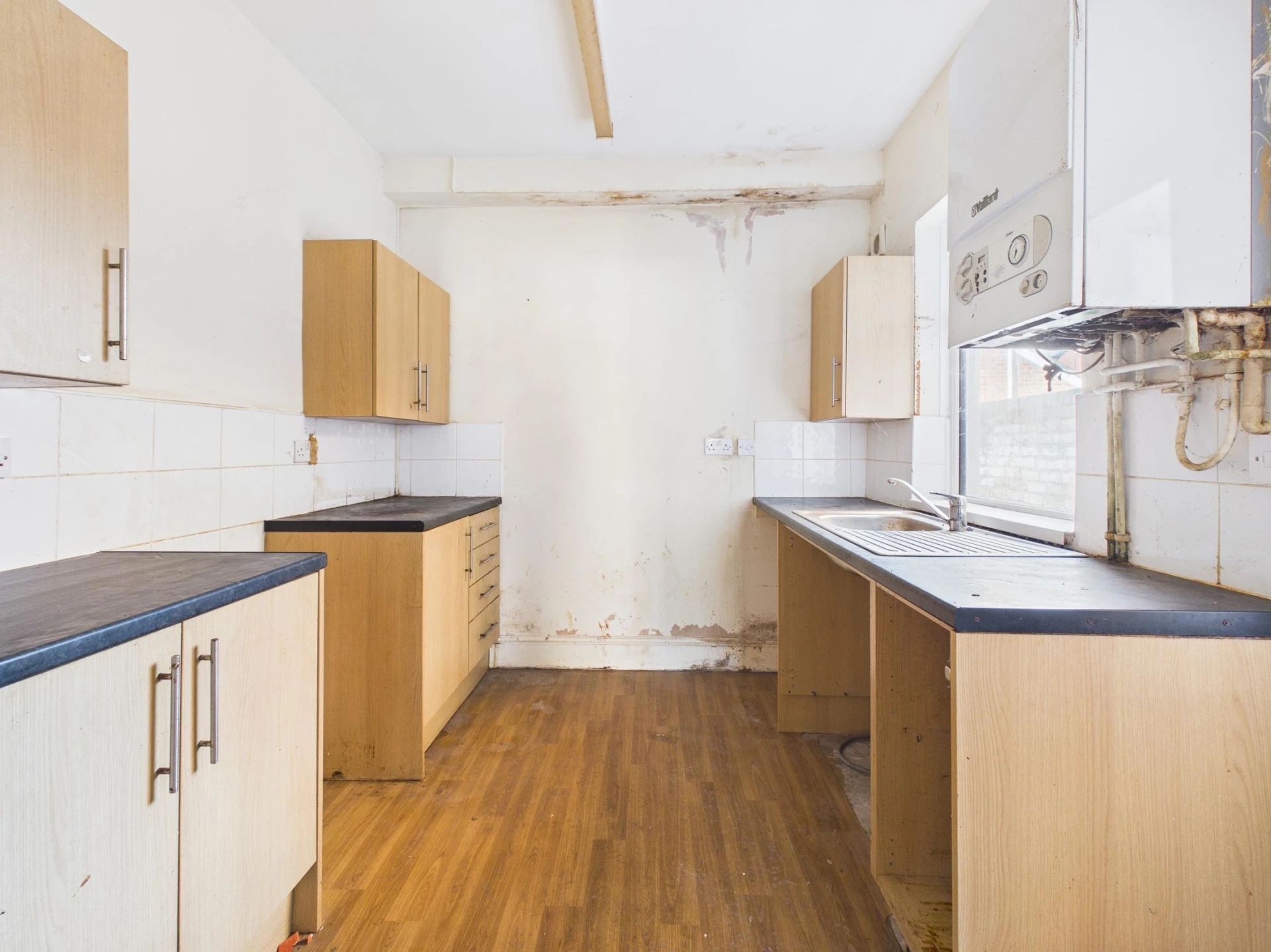 Underwood Lane, Crewe