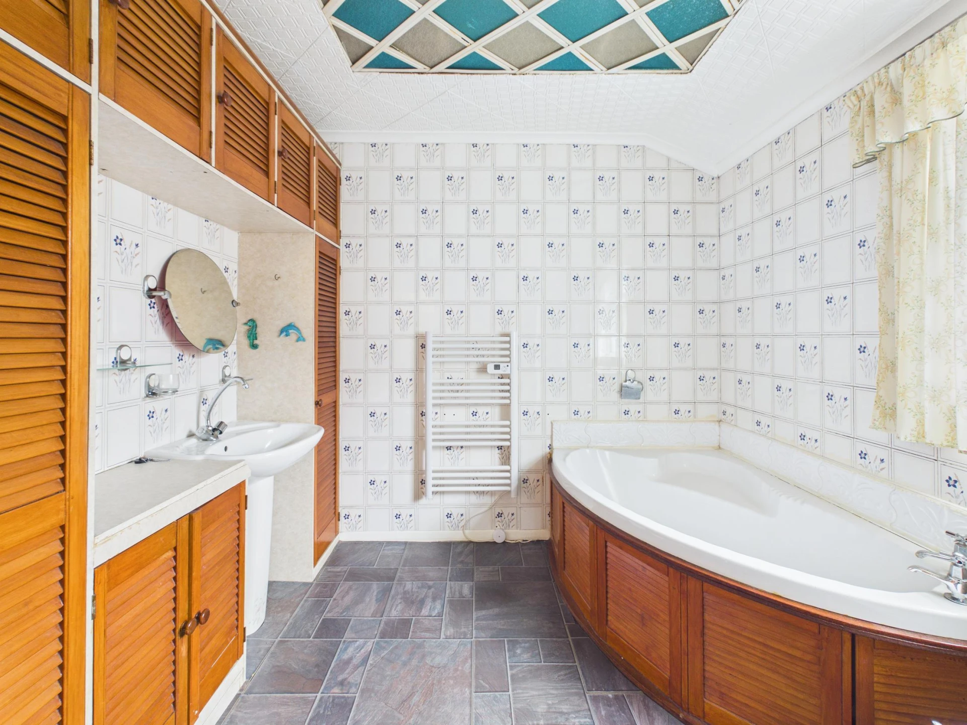 Atholl Avenue, Crewe