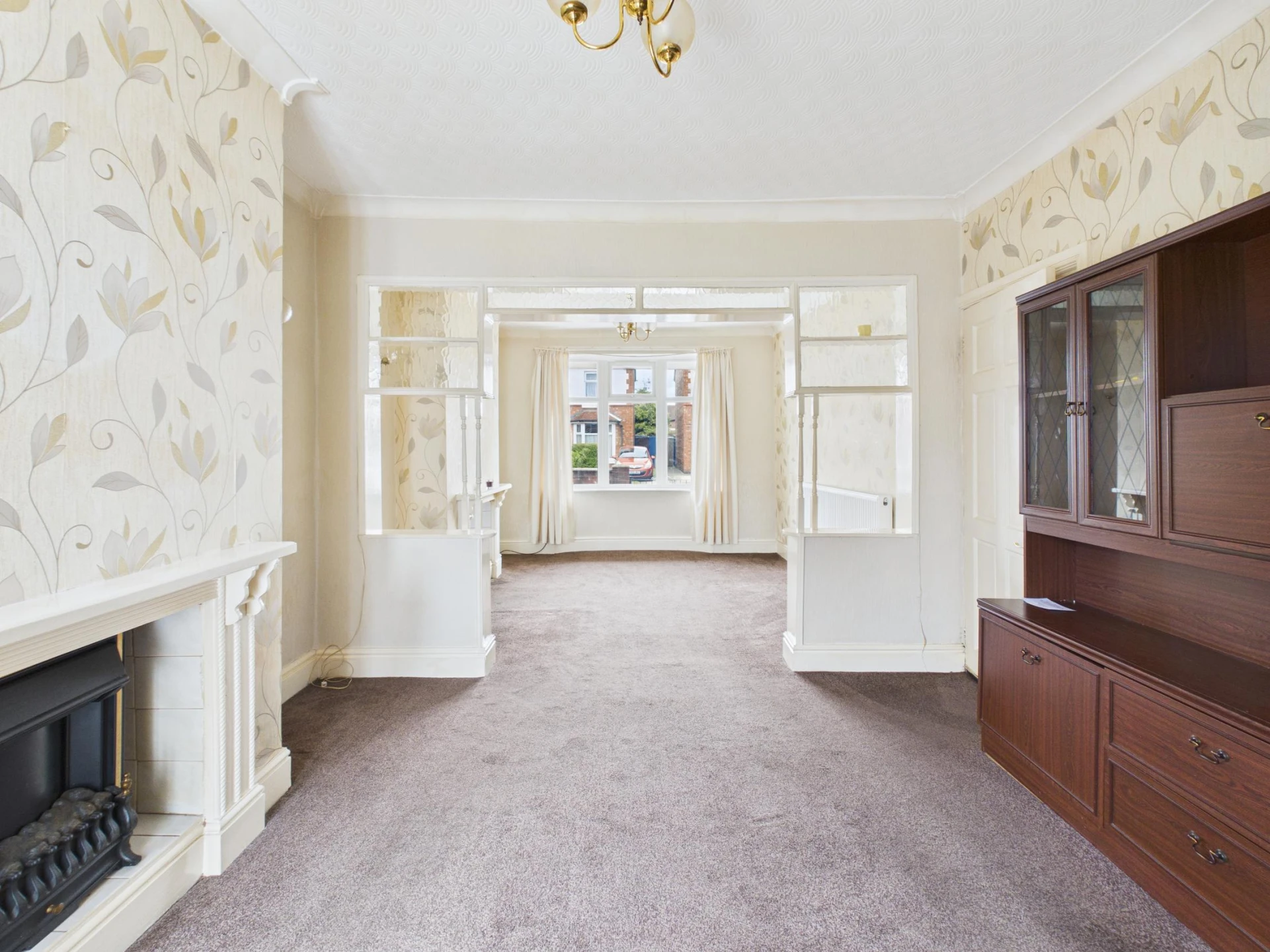 Atholl Avenue, Crewe