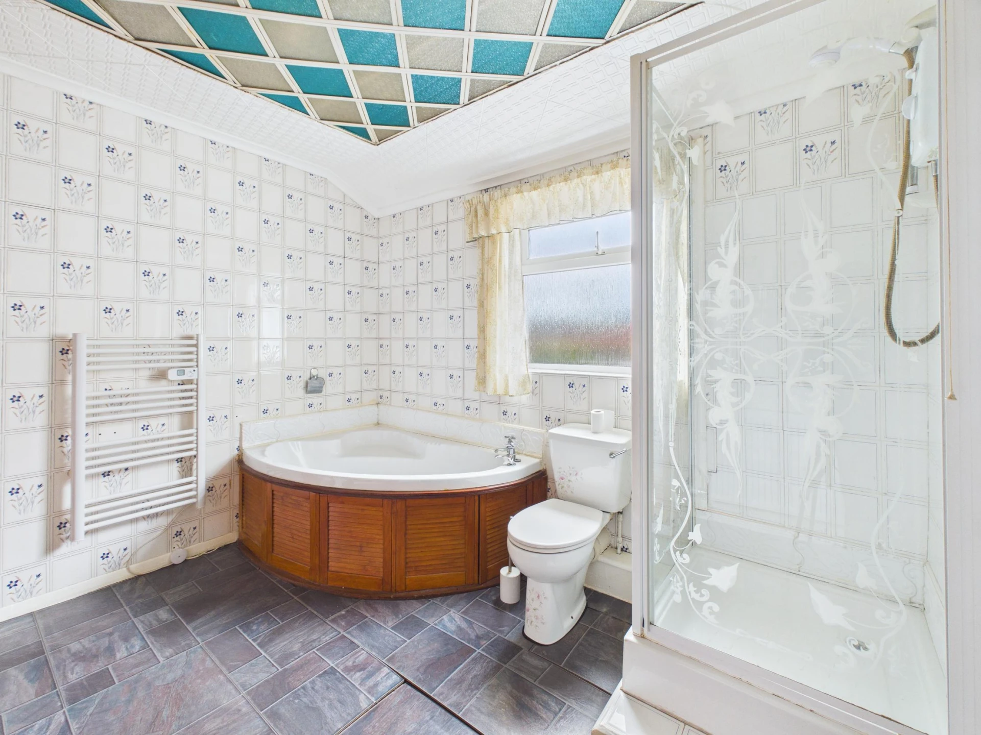 Atholl Avenue, Crewe