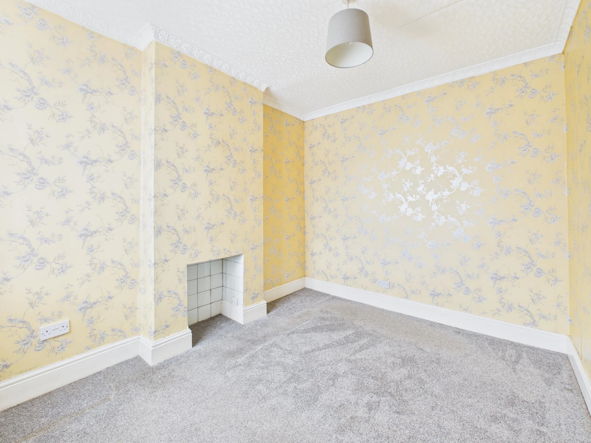 Atholl Avenue, Crewe