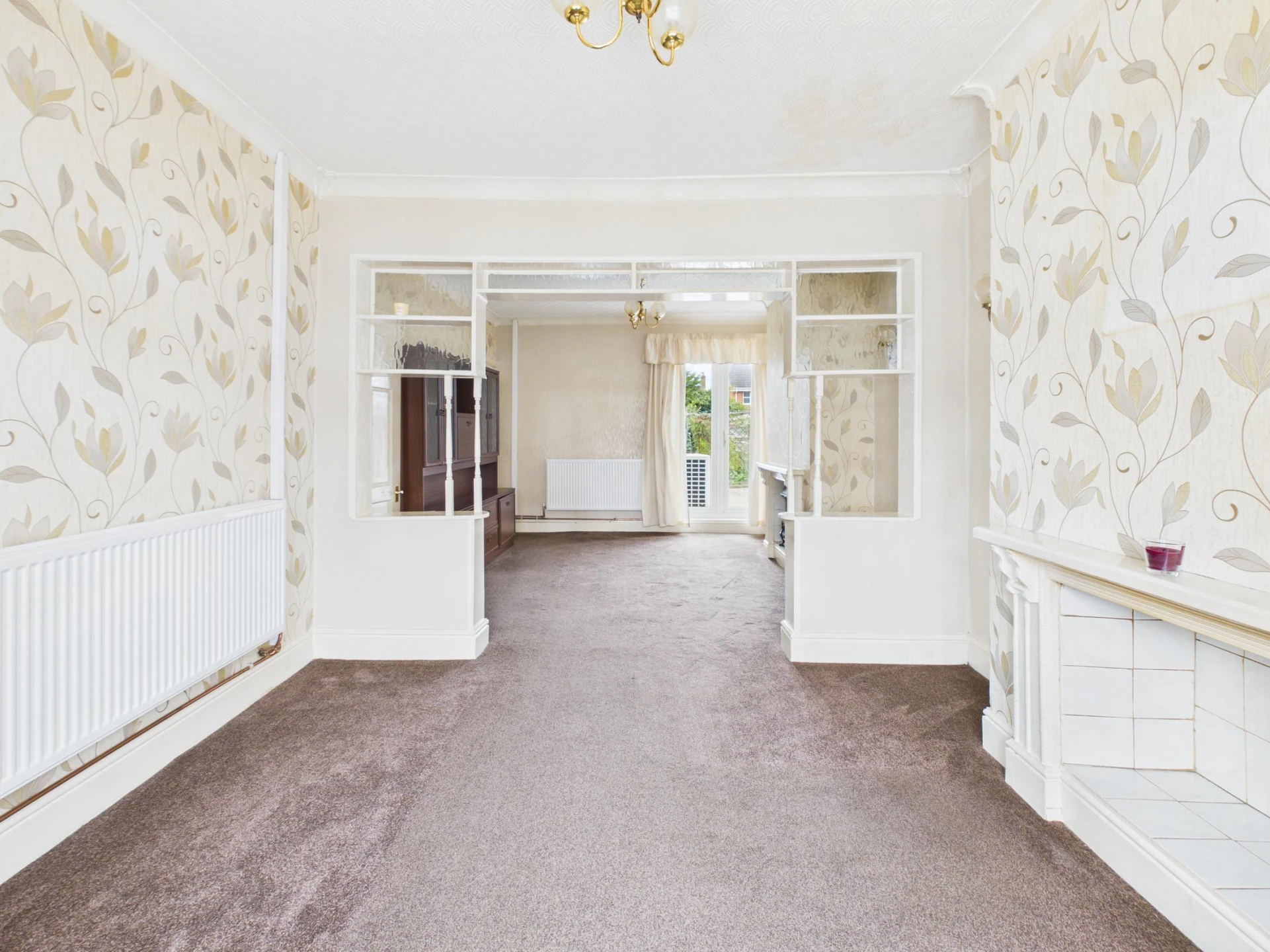 Atholl Avenue, Crewe