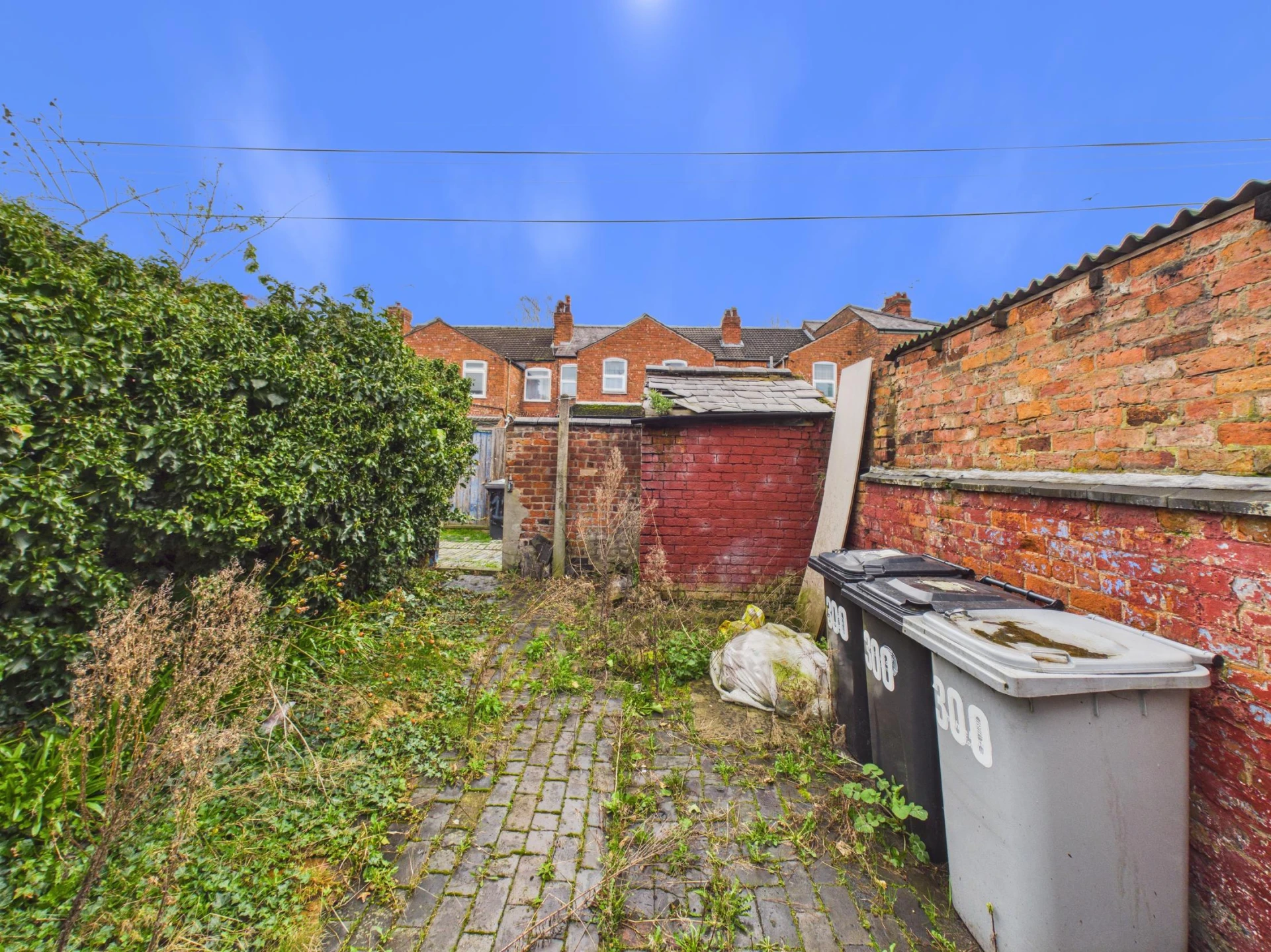 Walthall Street, Crewe