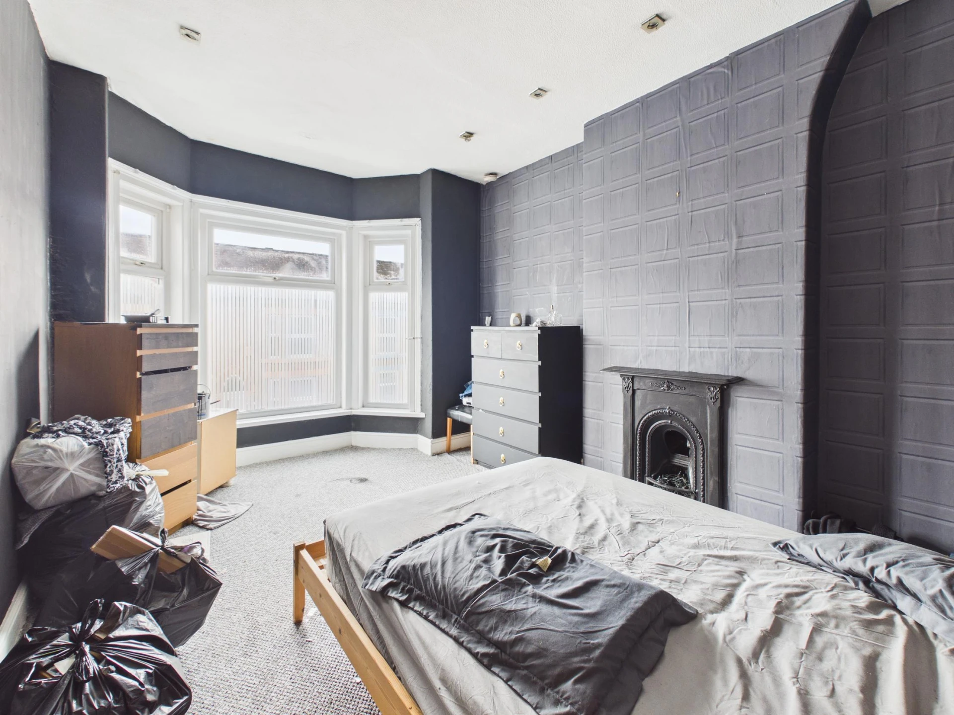 Walthall Street, Crewe