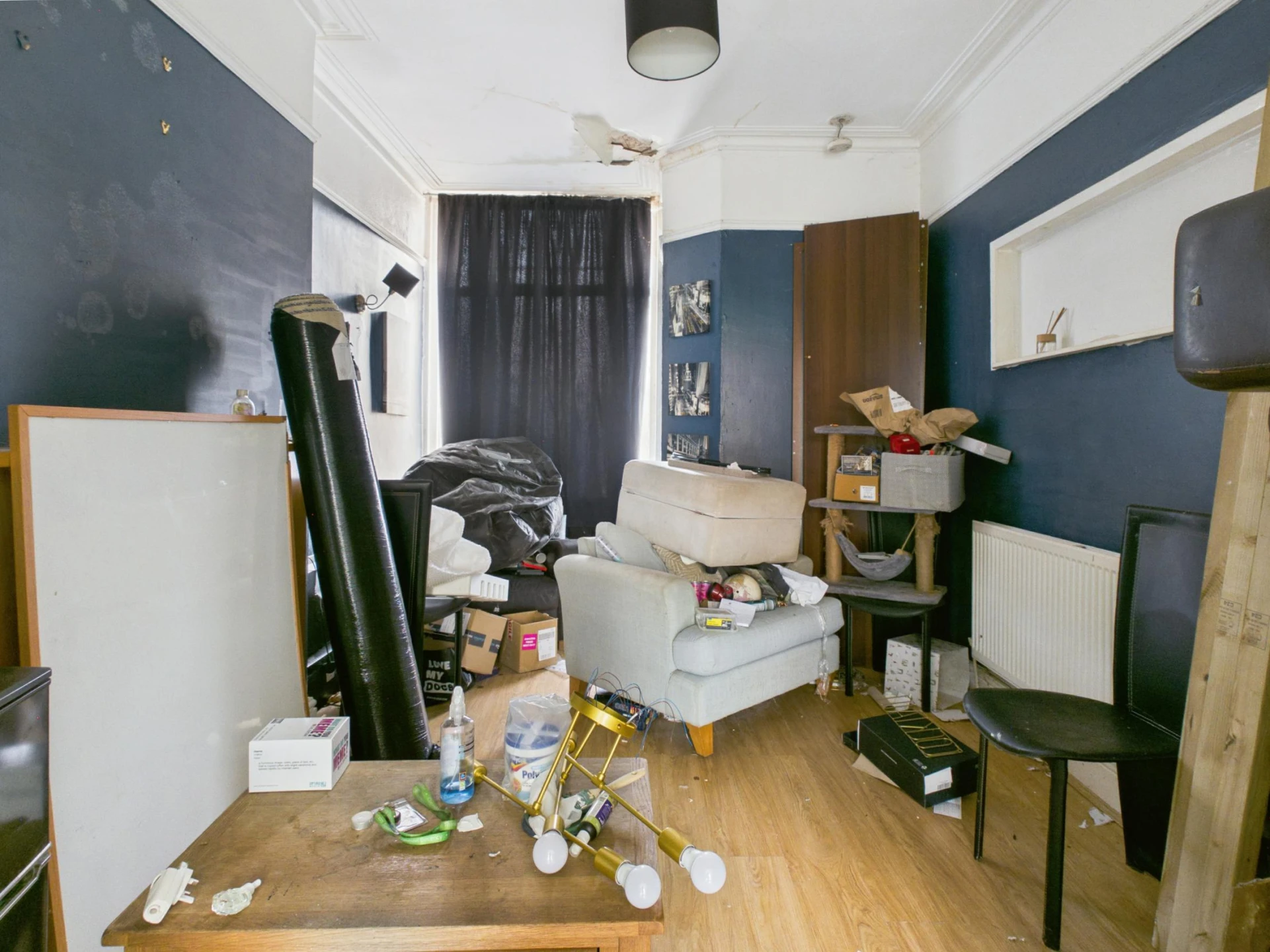 Walthall Street, Crewe