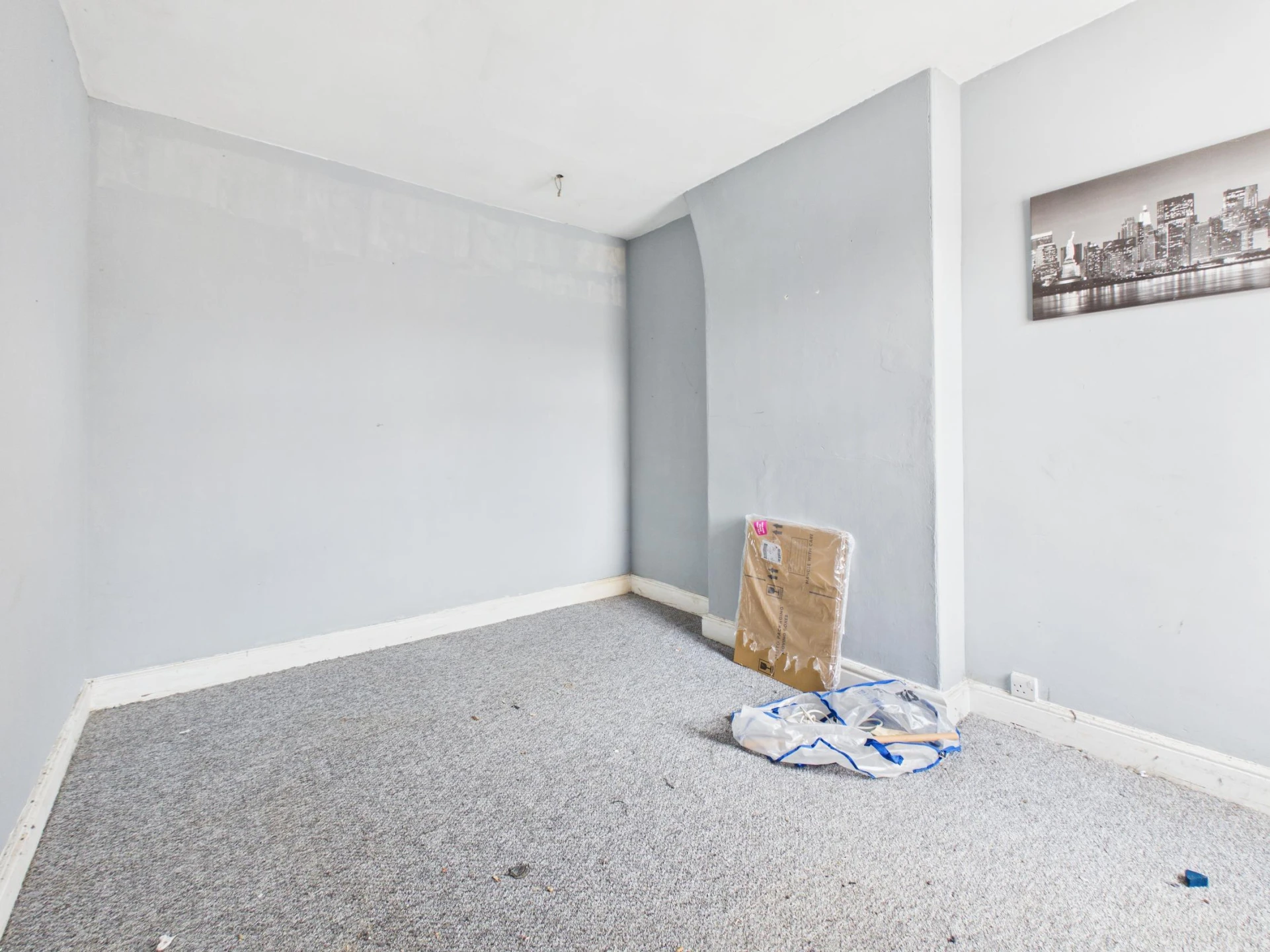 Walthall Street, Crewe