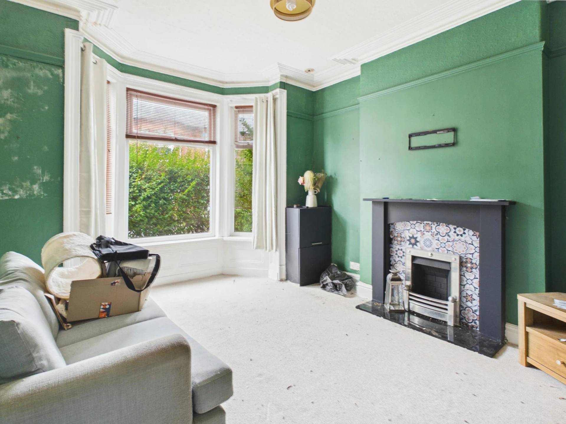 Walthall Street, Crewe