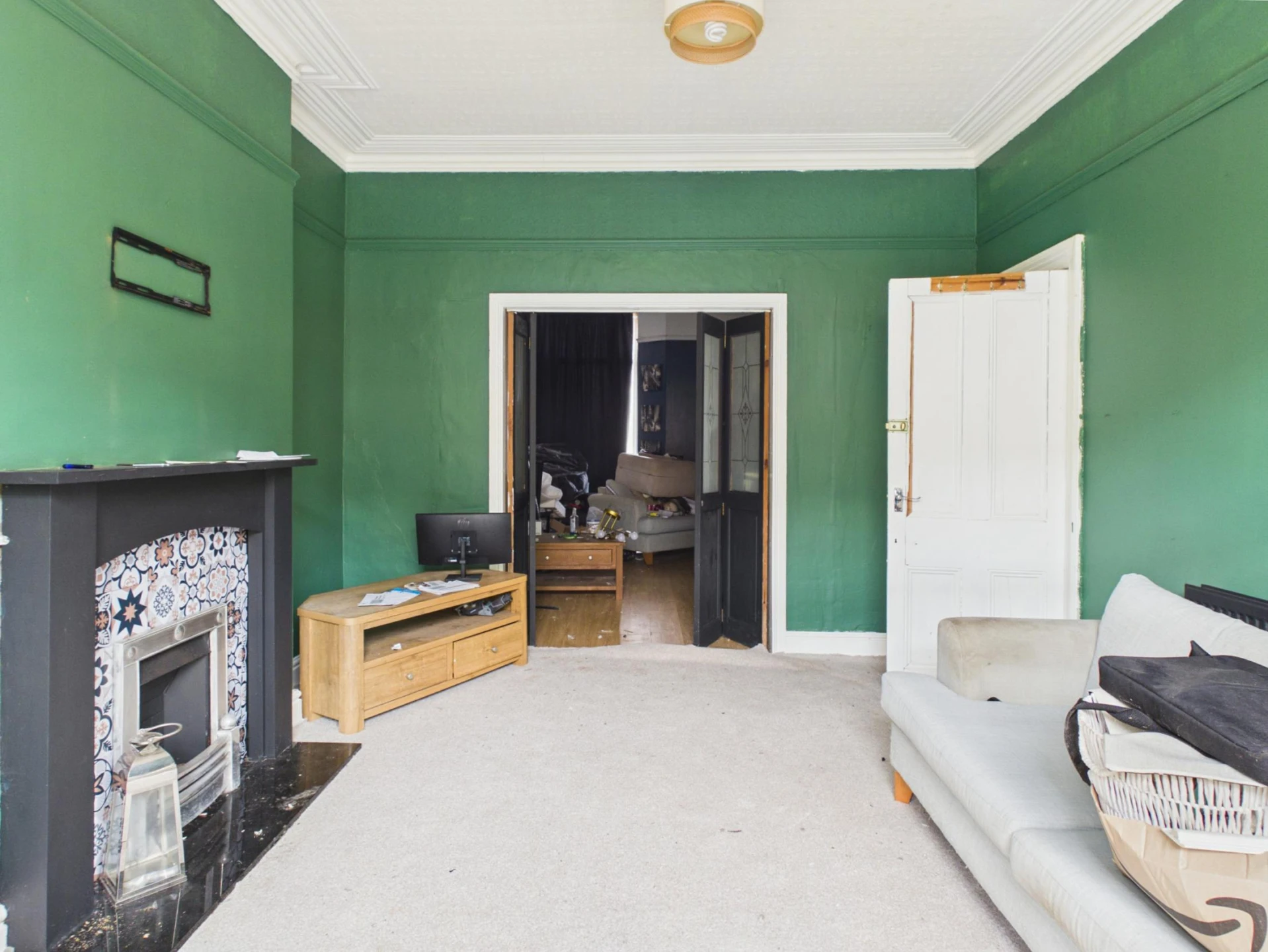 Walthall Street, Crewe