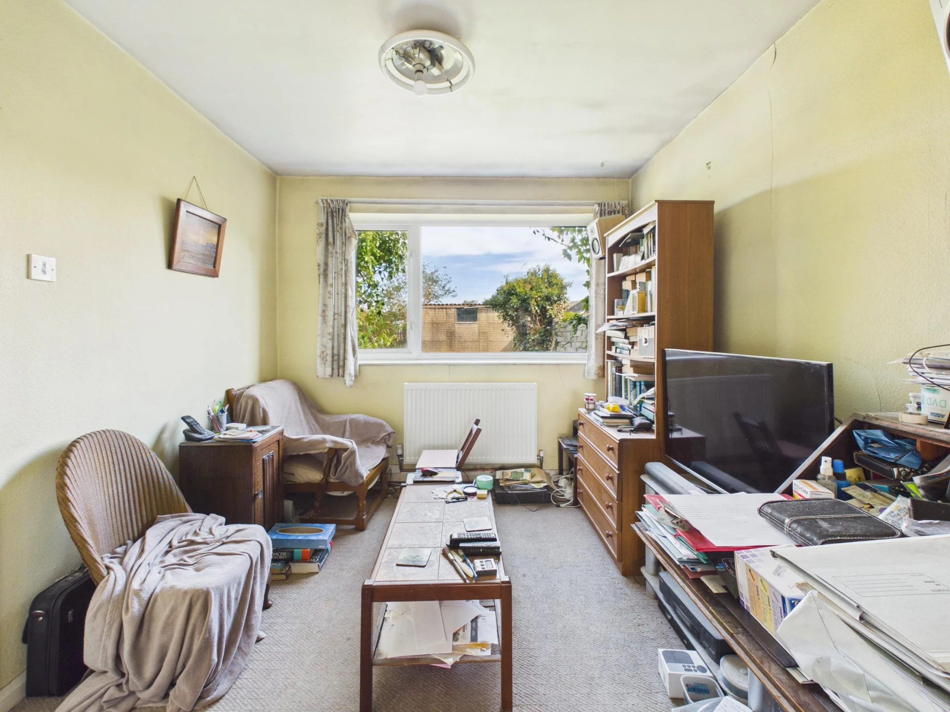 Middlewich Street, Crewe