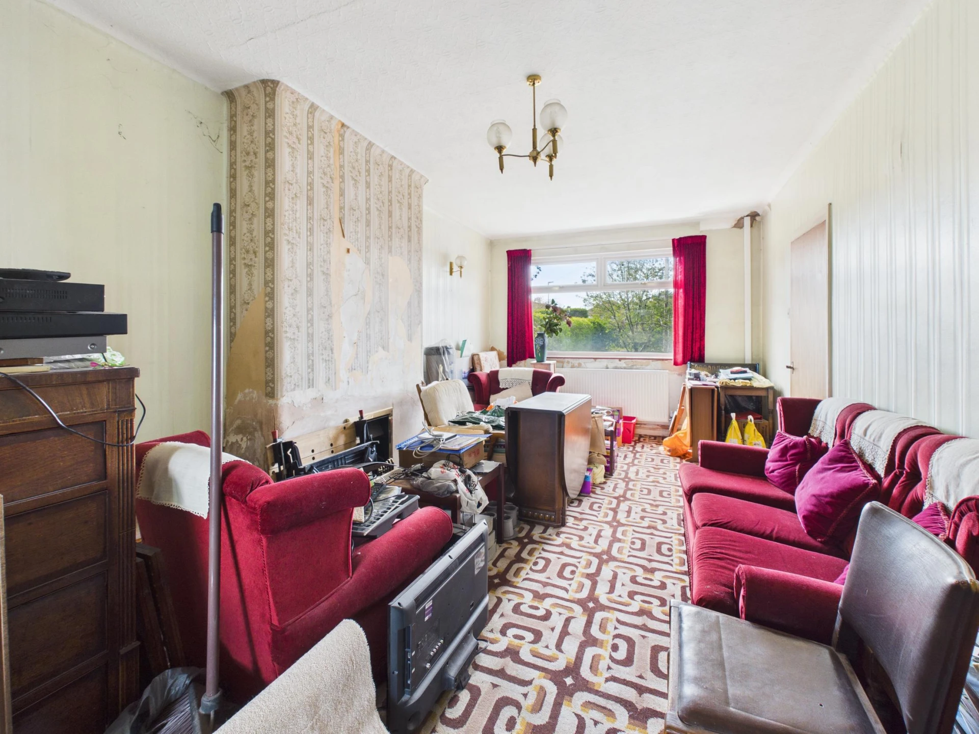 Middlewich Street, Crewe