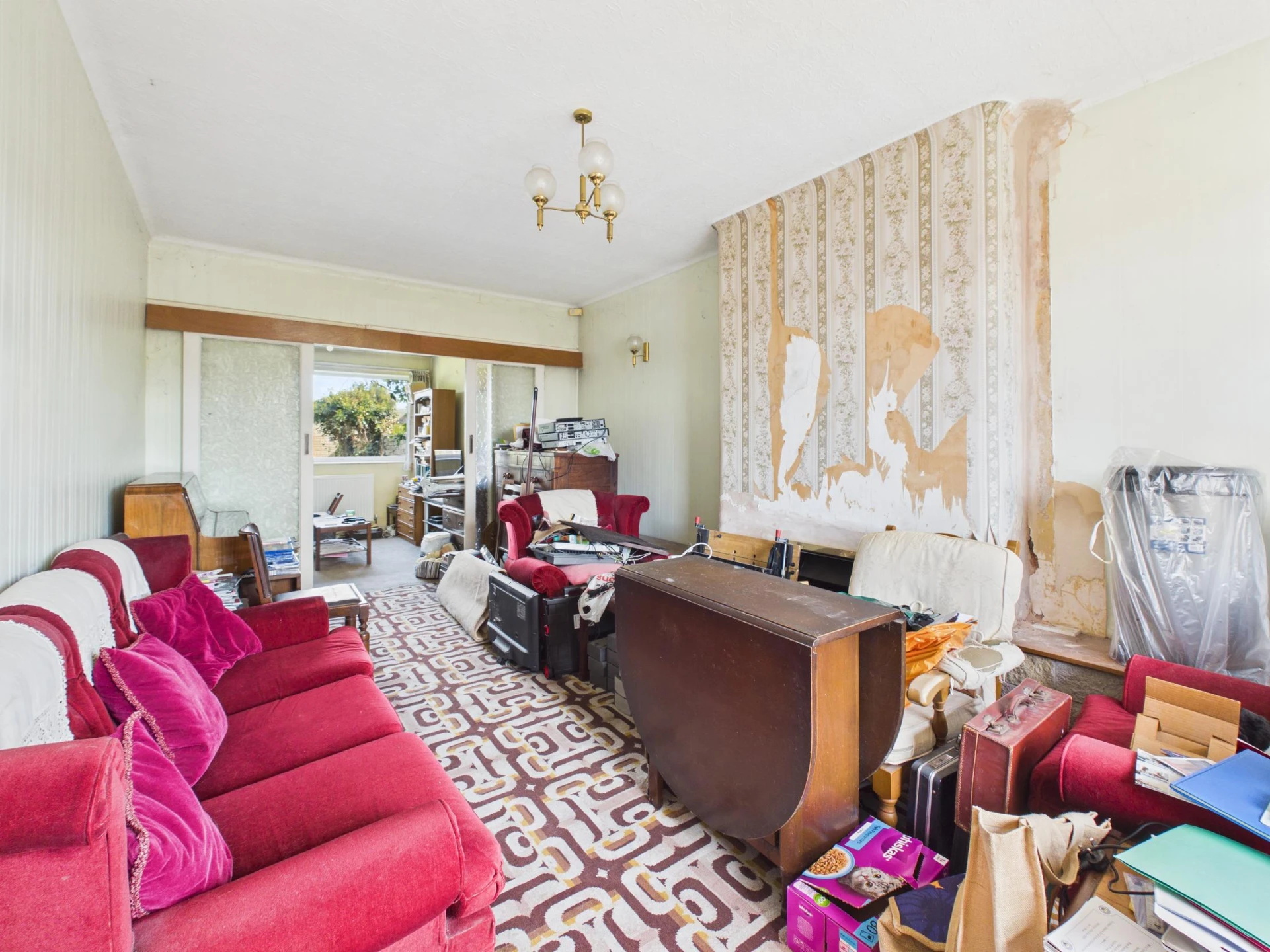 Middlewich Street, Crewe