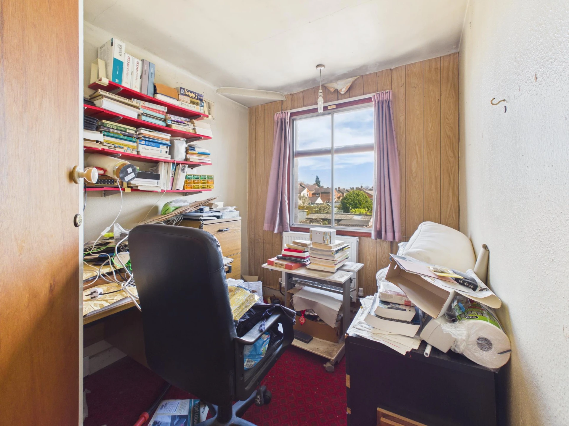 Middlewich Street, Crewe