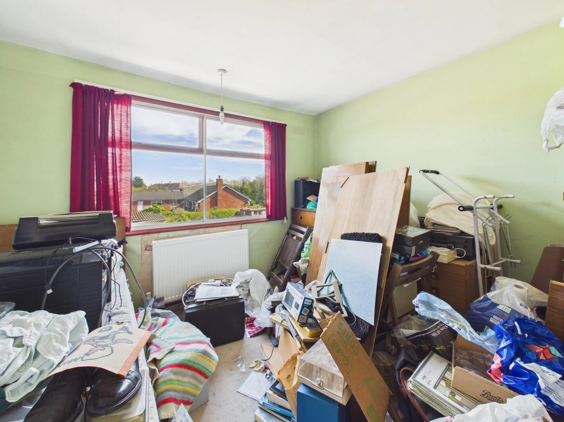 Middlewich Street, Crewe