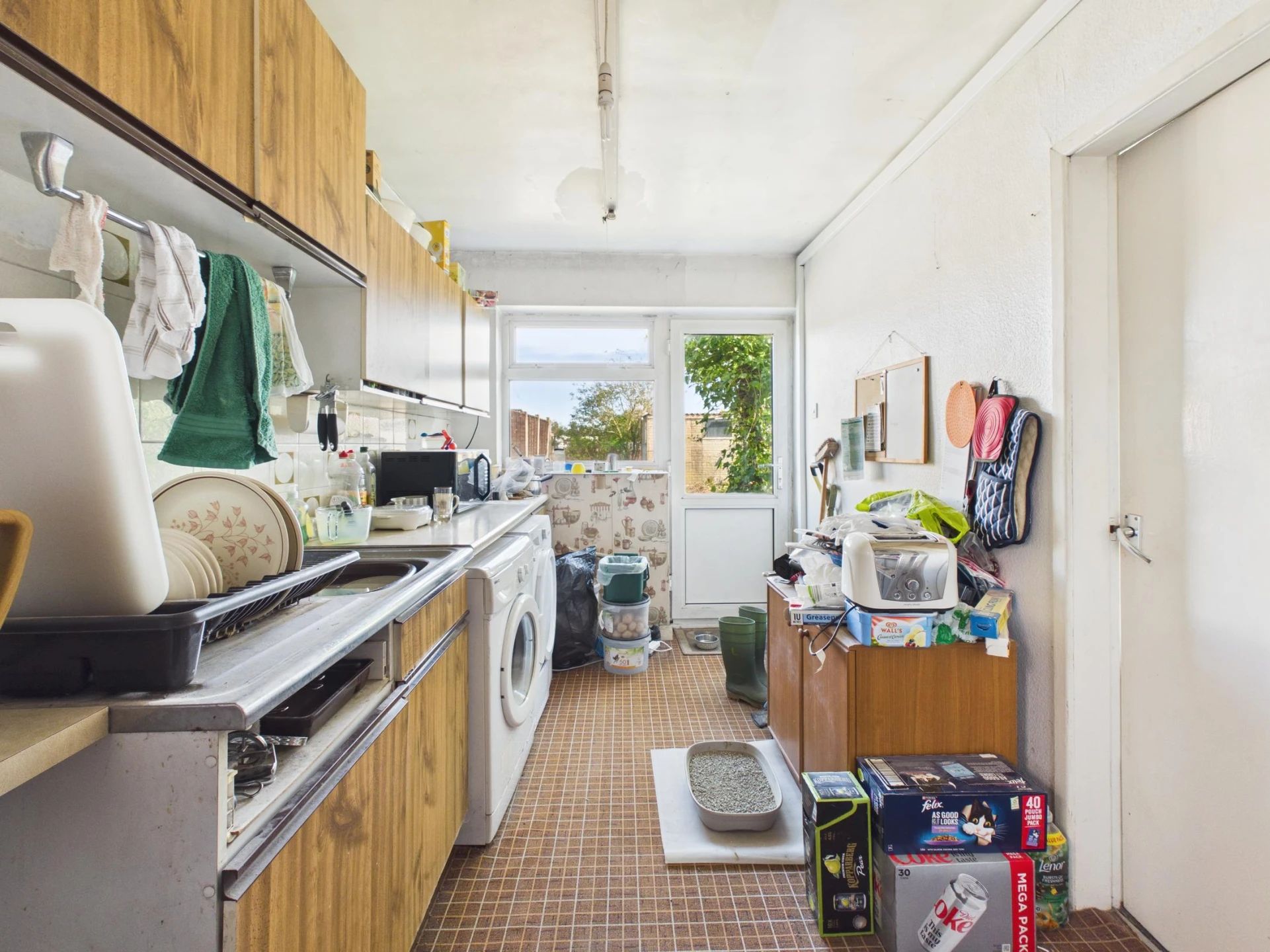 Middlewich Street, Crewe