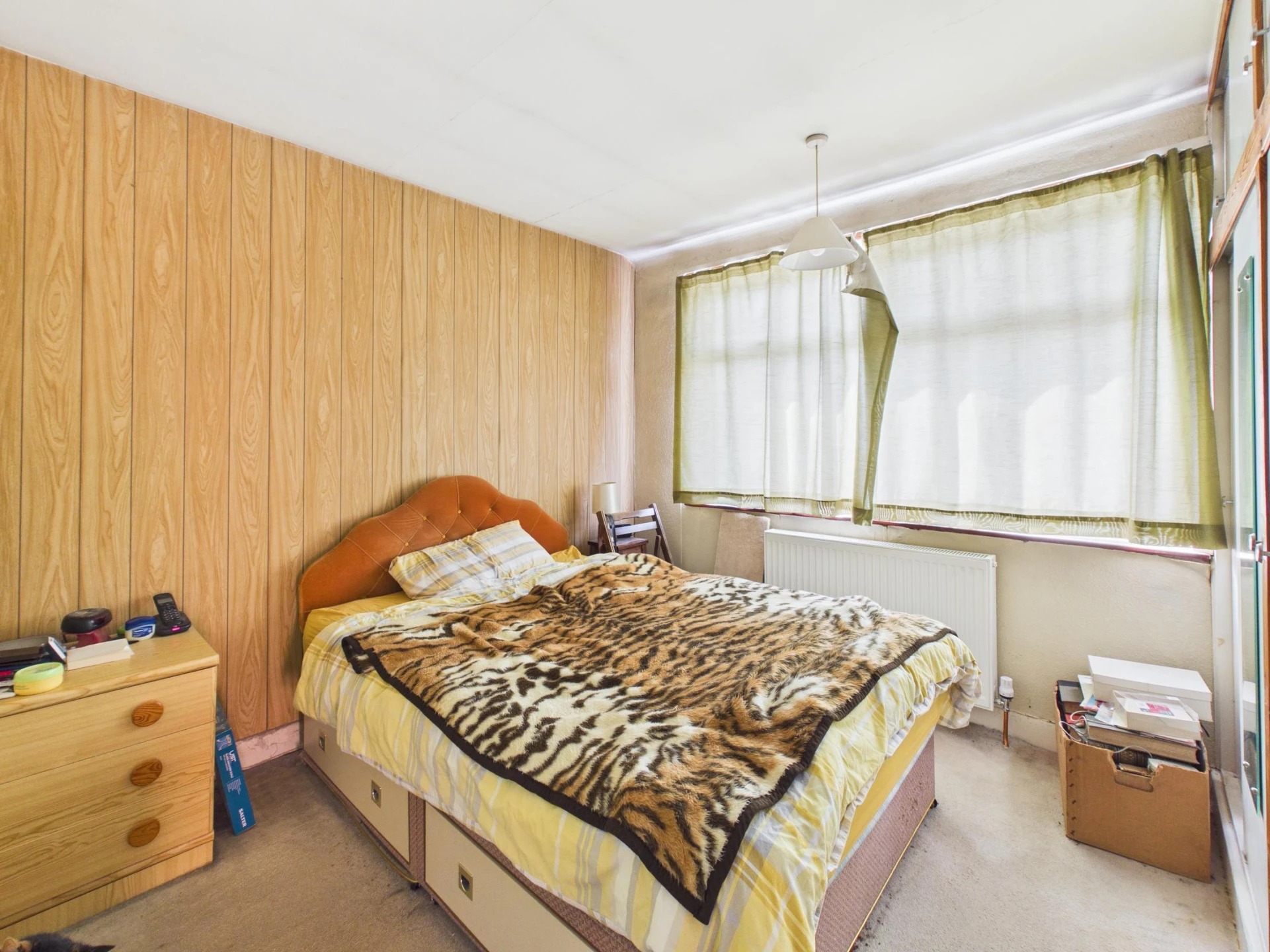 Middlewich Street, Crewe