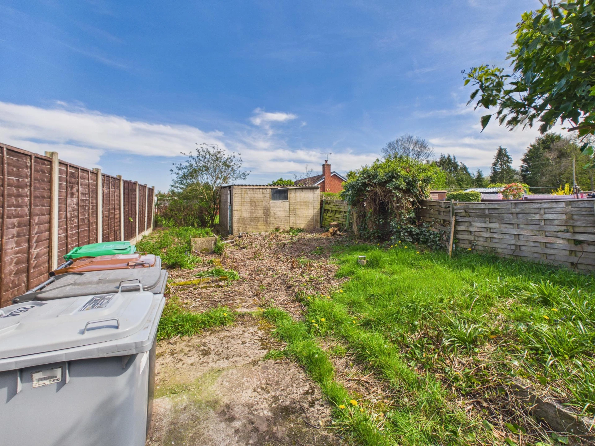 Middlewich Street, Crewe