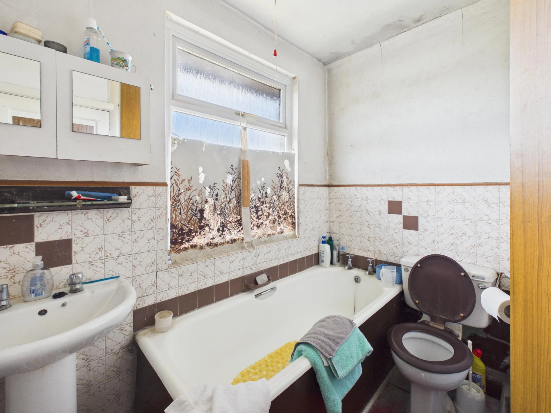 Middlewich Street, Crewe