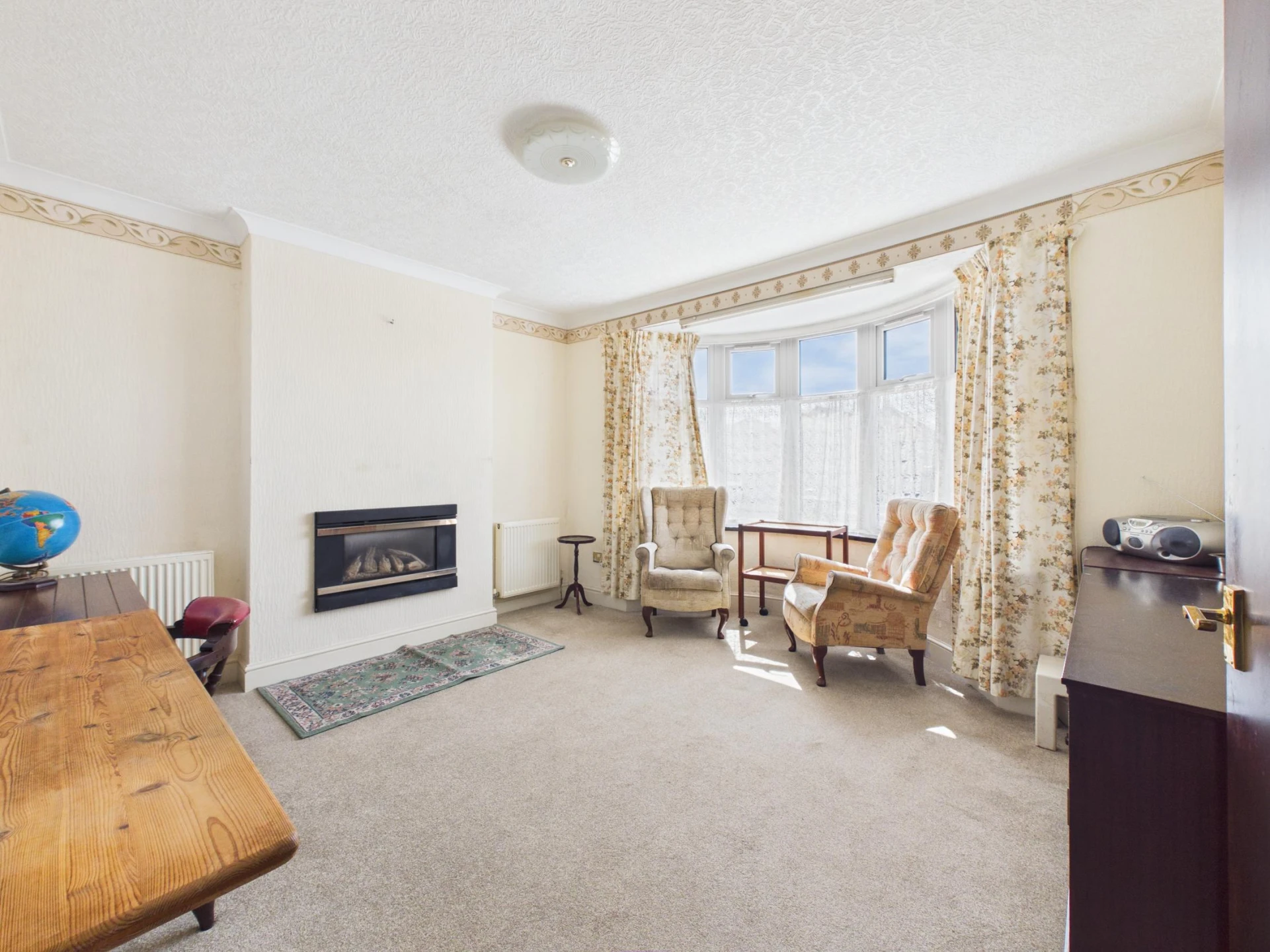 Ridgeway Avenue, RHYL