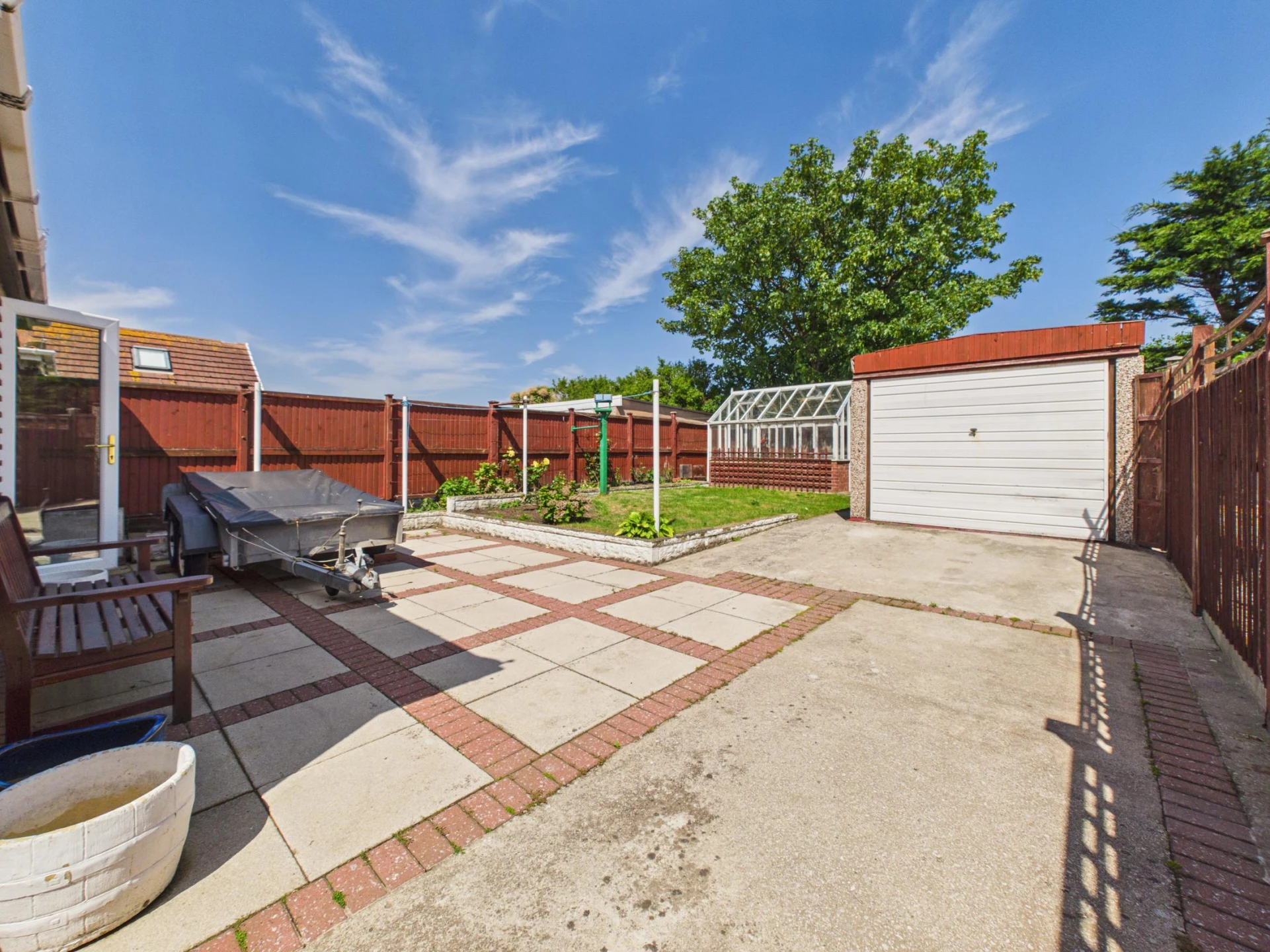 Ridgeway Avenue, RHYL