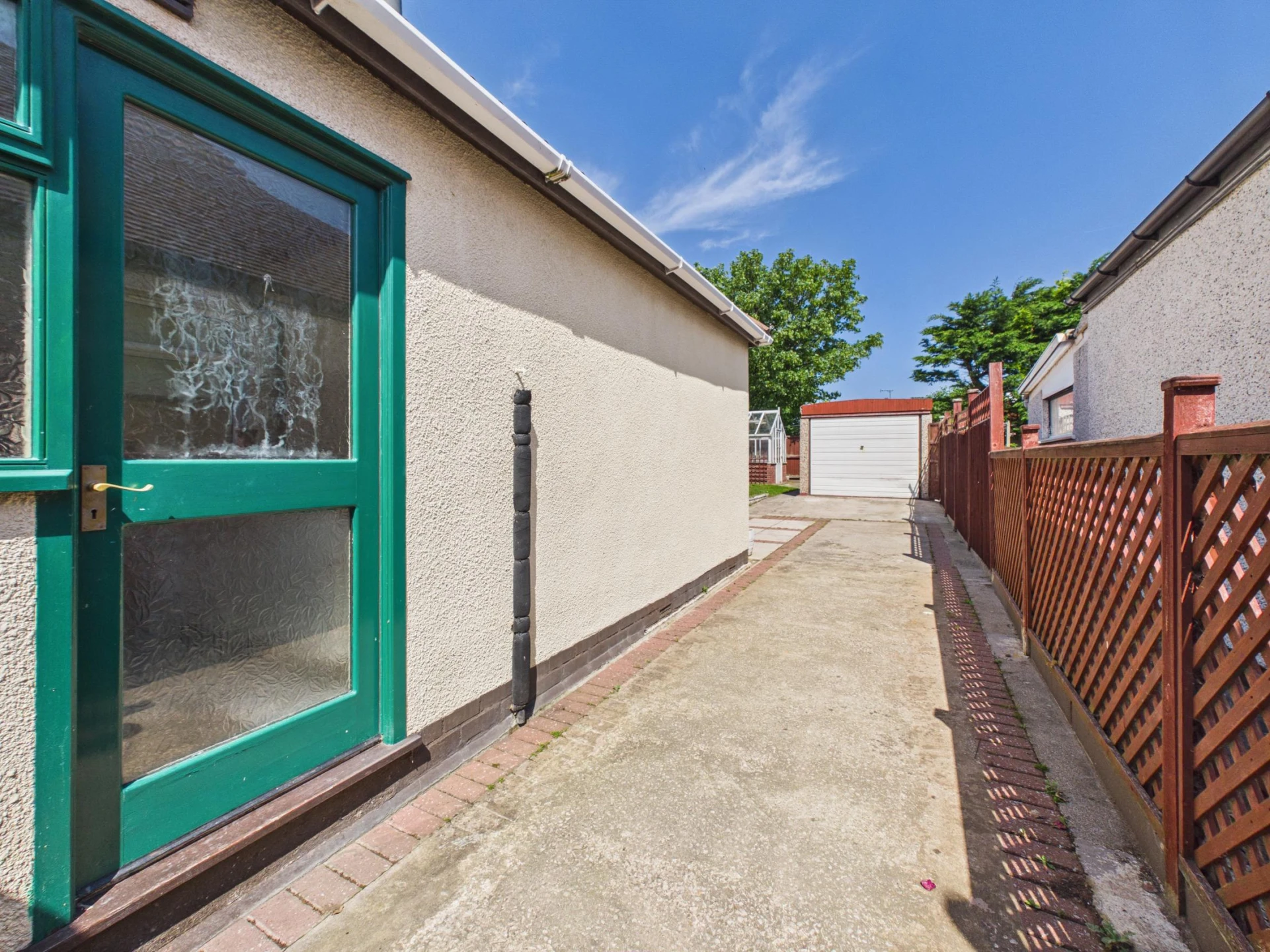 Ridgeway Avenue, RHYL