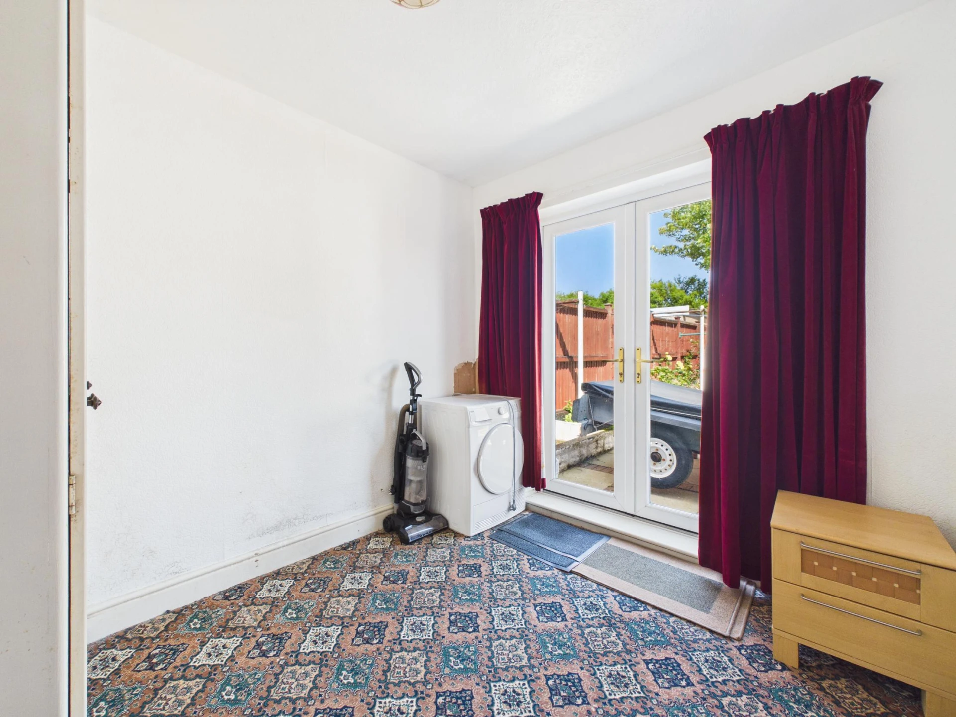 Ridgeway Avenue, RHYL