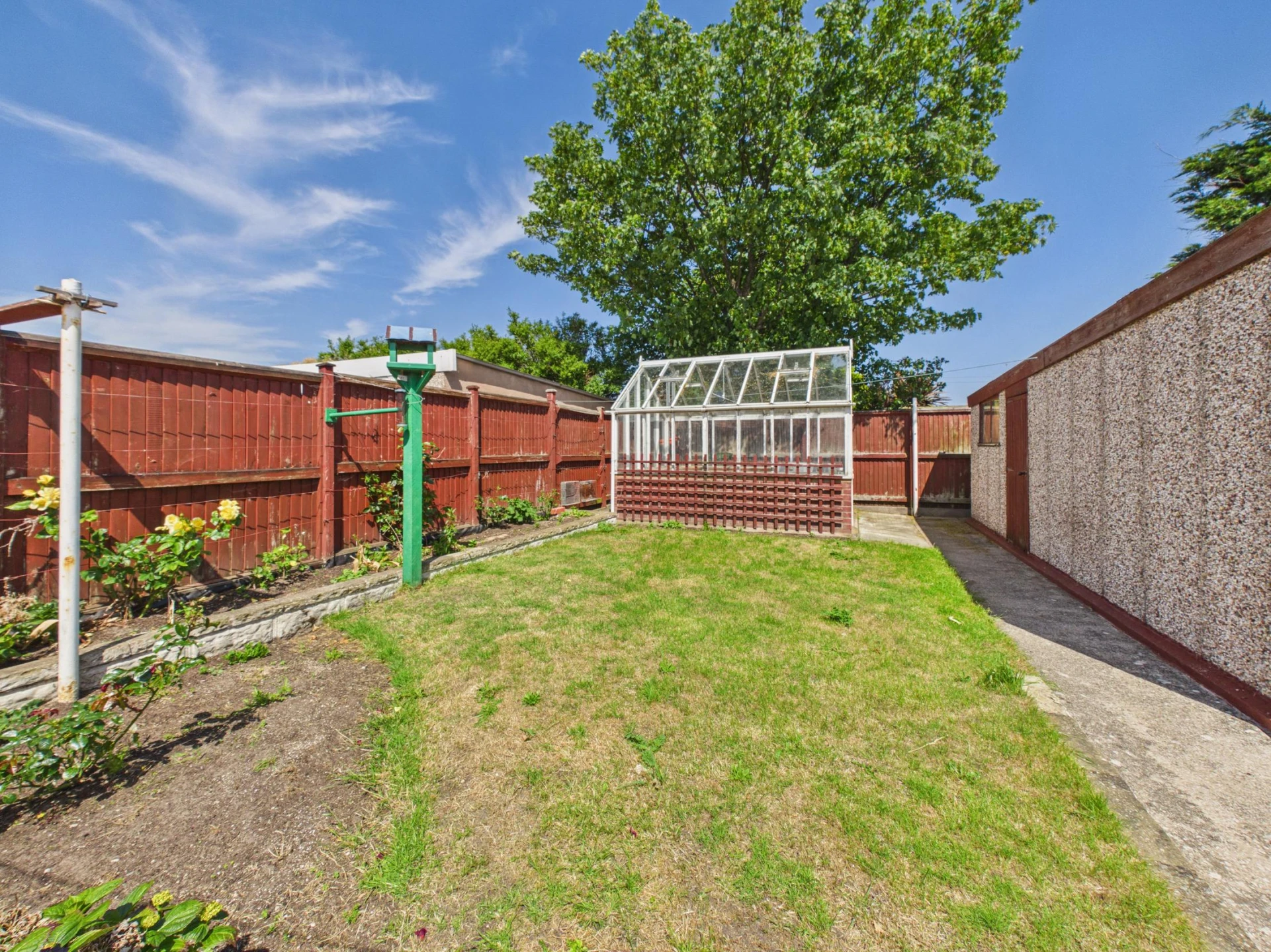 Ridgeway Avenue, RHYL