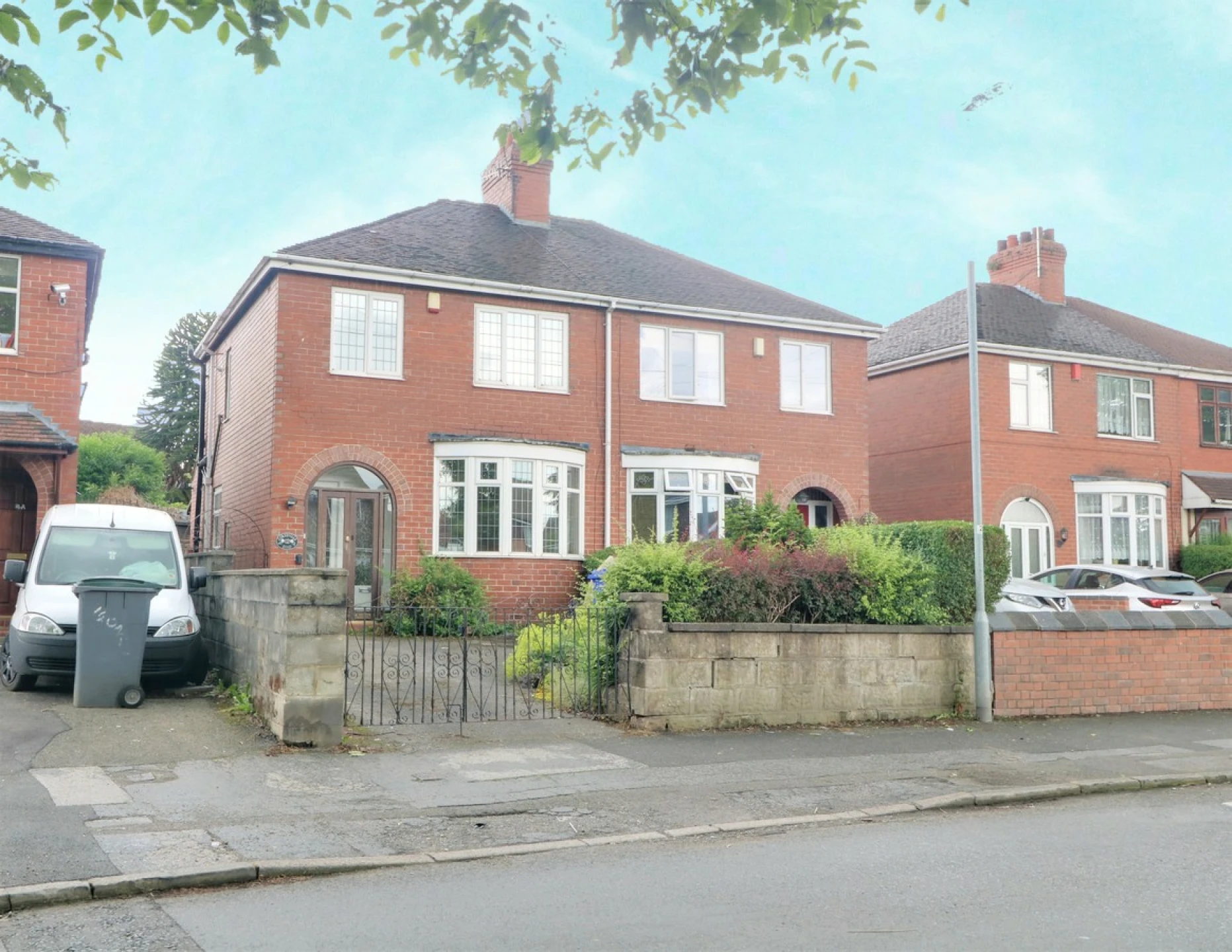 Listing image