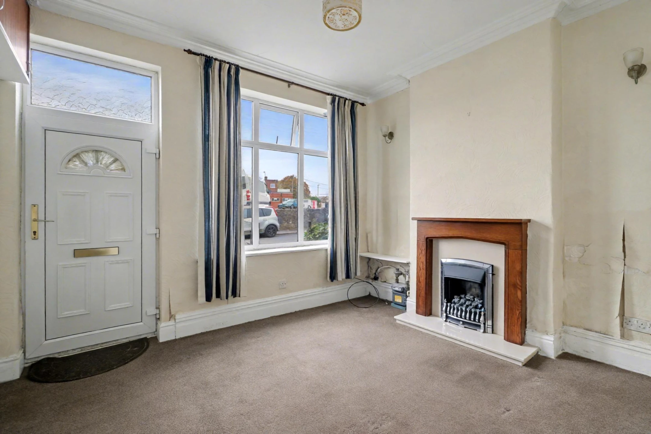 Flatts Road, Stoke-On-Trent, ST6 8JB