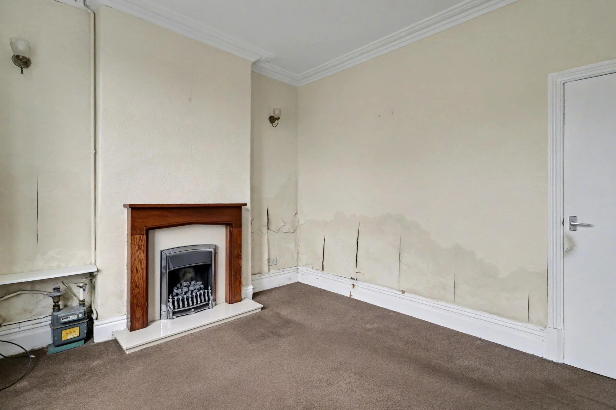 Flatts Road, Stoke-On-Trent, ST6 8JB