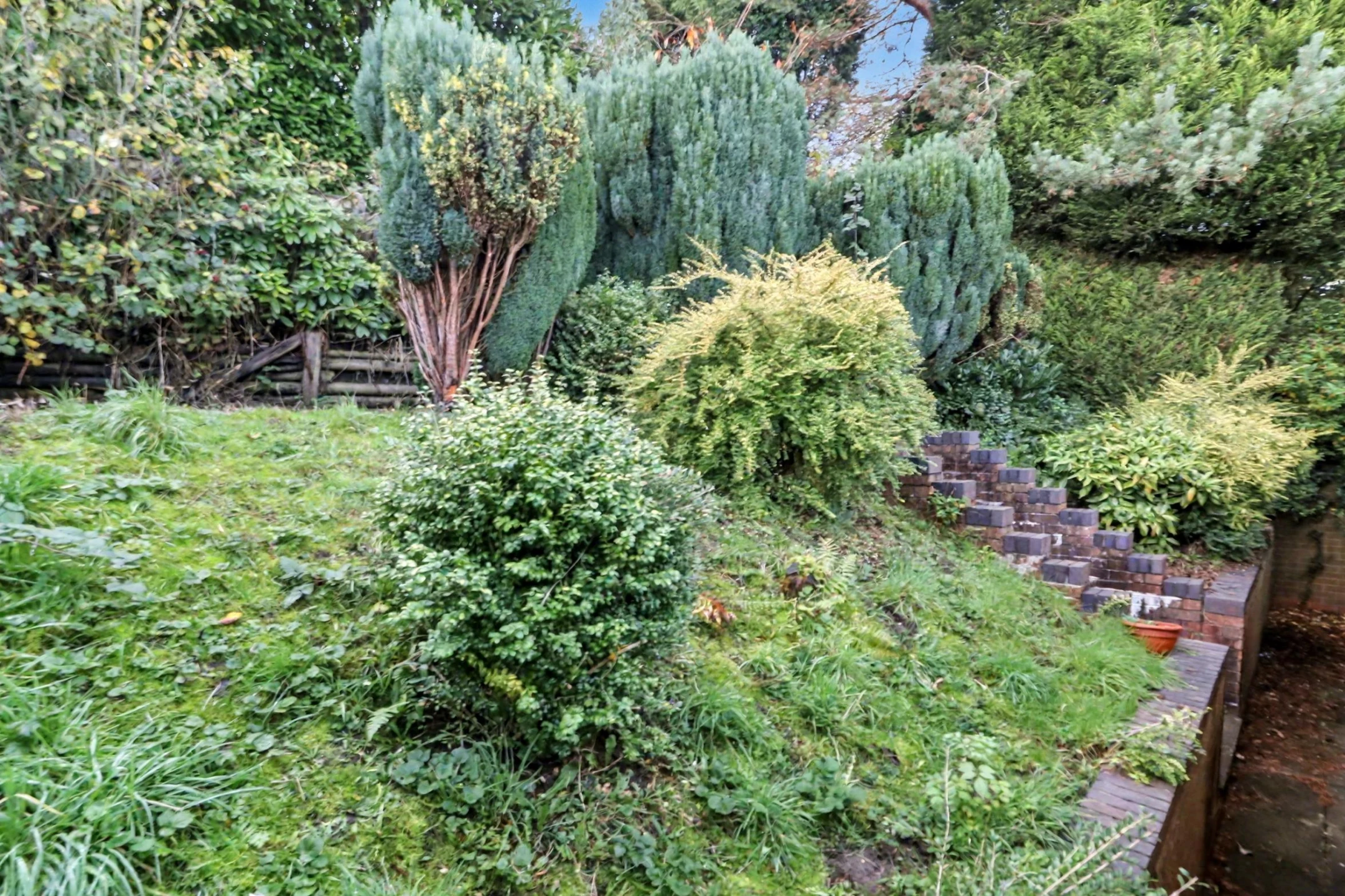 Pomona Rise, Sneyd Green Stoke-On-Trent ST1 6EG