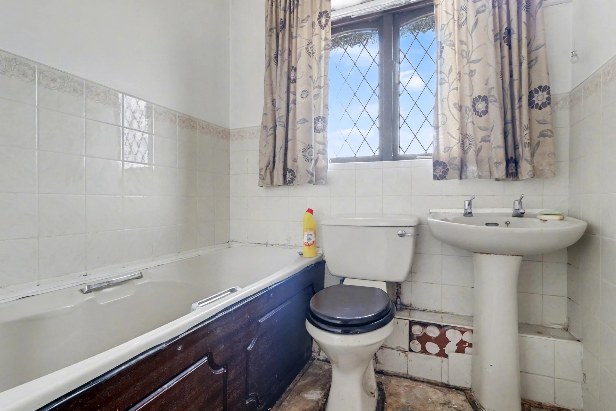 Pomona Rise, Sneyd Green Stoke-On-Trent ST1 6EG