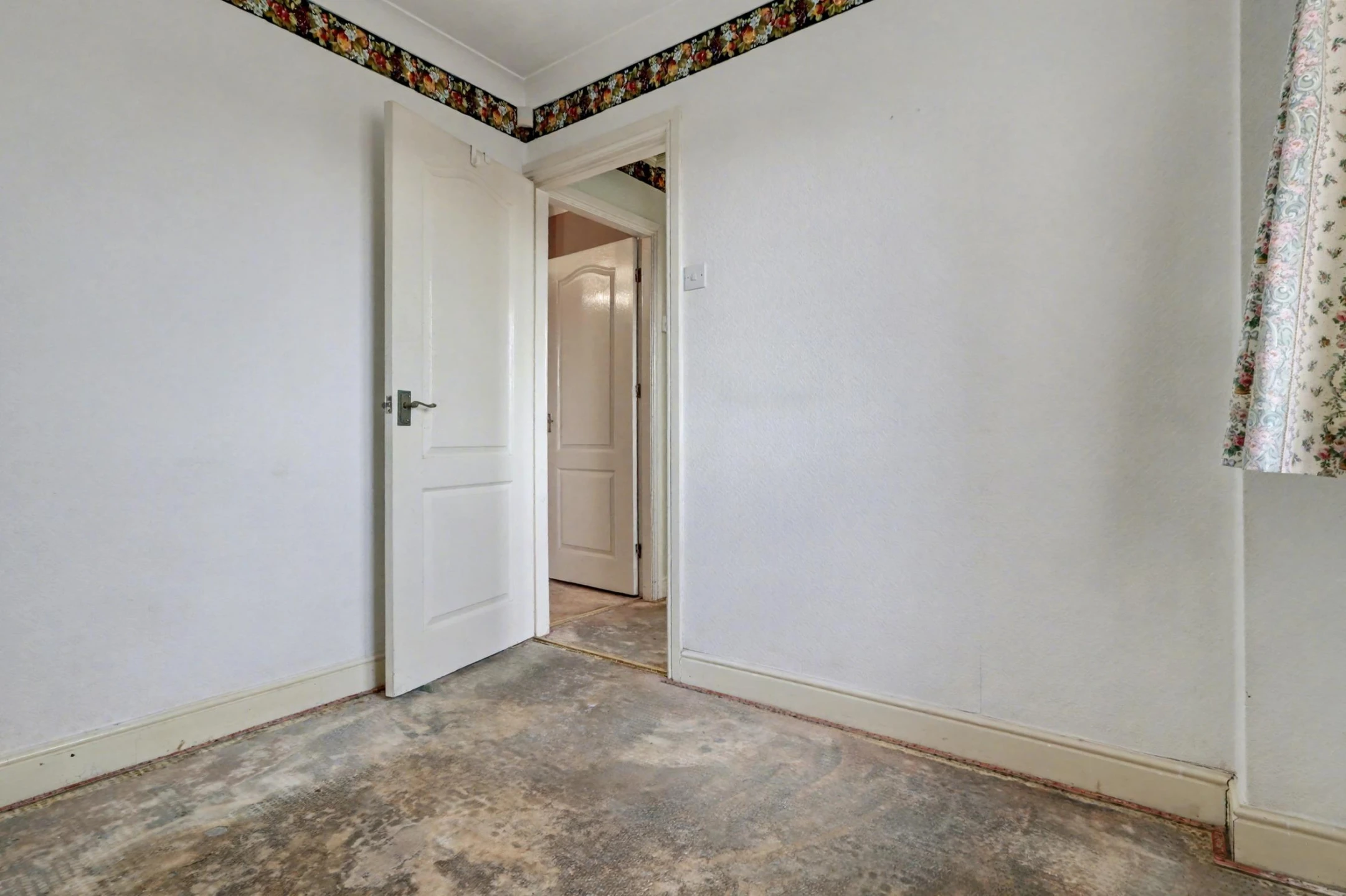 Pomona Rise, Sneyd Green Stoke-On-Trent ST1 6EG