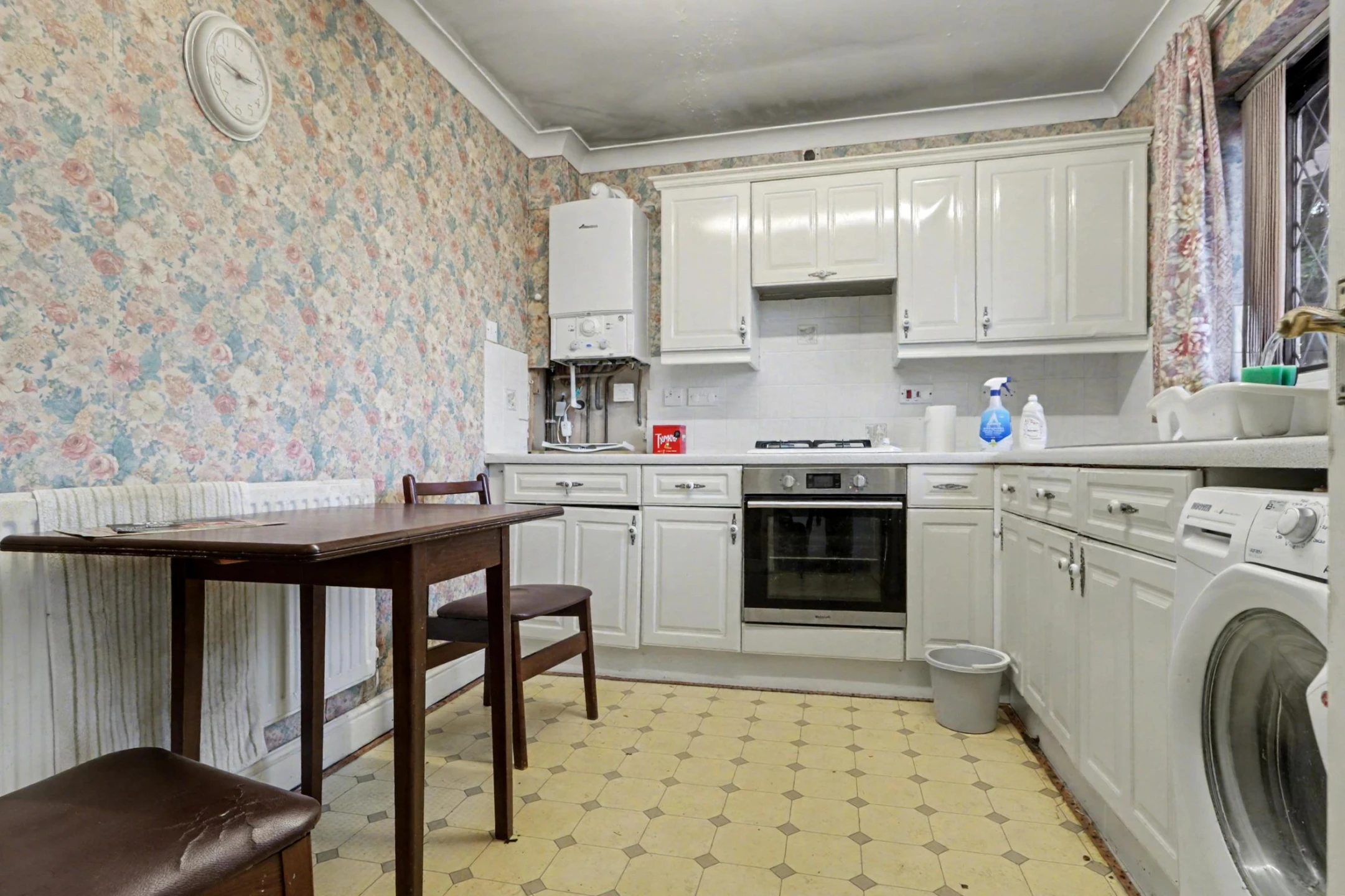 Pomona Rise, Sneyd Green Stoke-On-Trent ST1 6EG