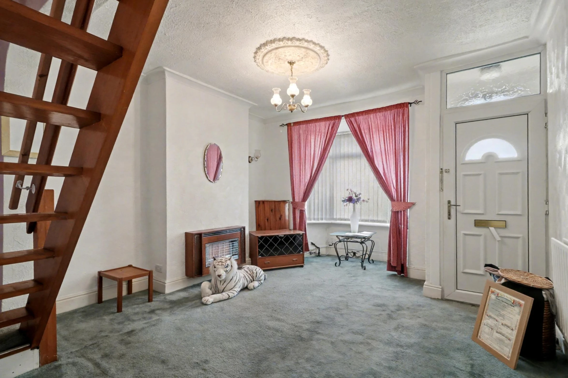 Park Road, Burslem, Stoke-On-Trent ST6 1EJ