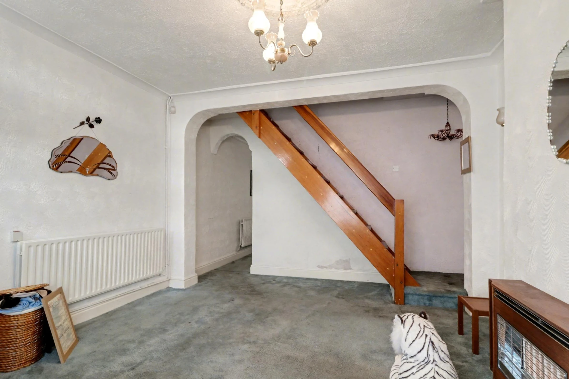 Park Road, Burslem, Stoke-On-Trent ST6 1EJ